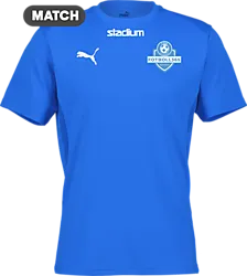 392096102101 PUMA T Goal Trg Jsy Jr 392096102101 PUMA T Goal Trg Jsy Jr Standard Small1x1