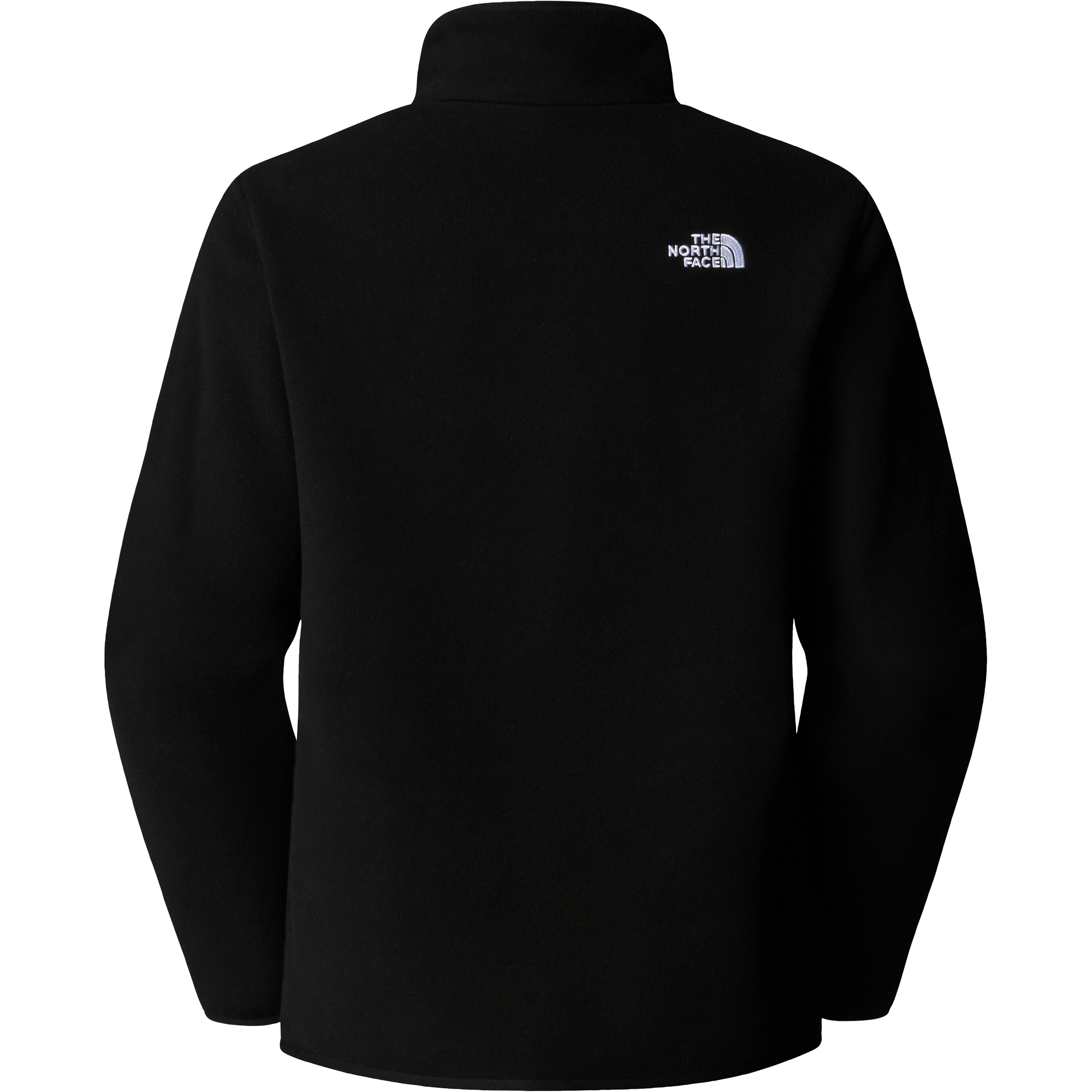 THE NORTH FACE, W Glacier Fleece 1/4 Zip Jacket