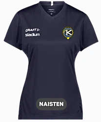 279581104101 CRAFT Squad Go SS Jsy W 279581104101 CRAFT Squad Go SS Jsy W Standard Small1x1