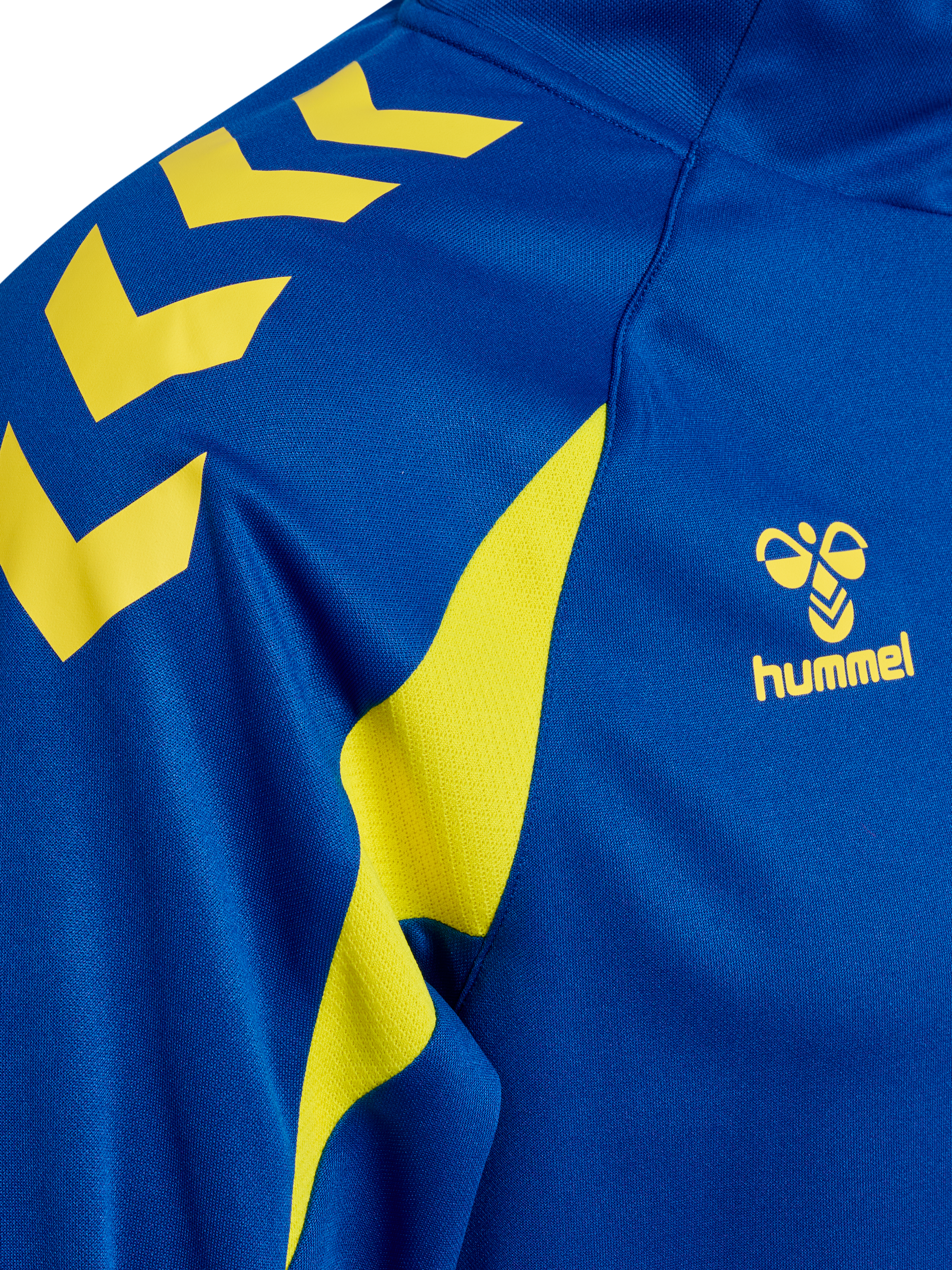 HUMMEL, HMLCORE 2.0 HALF ZIP