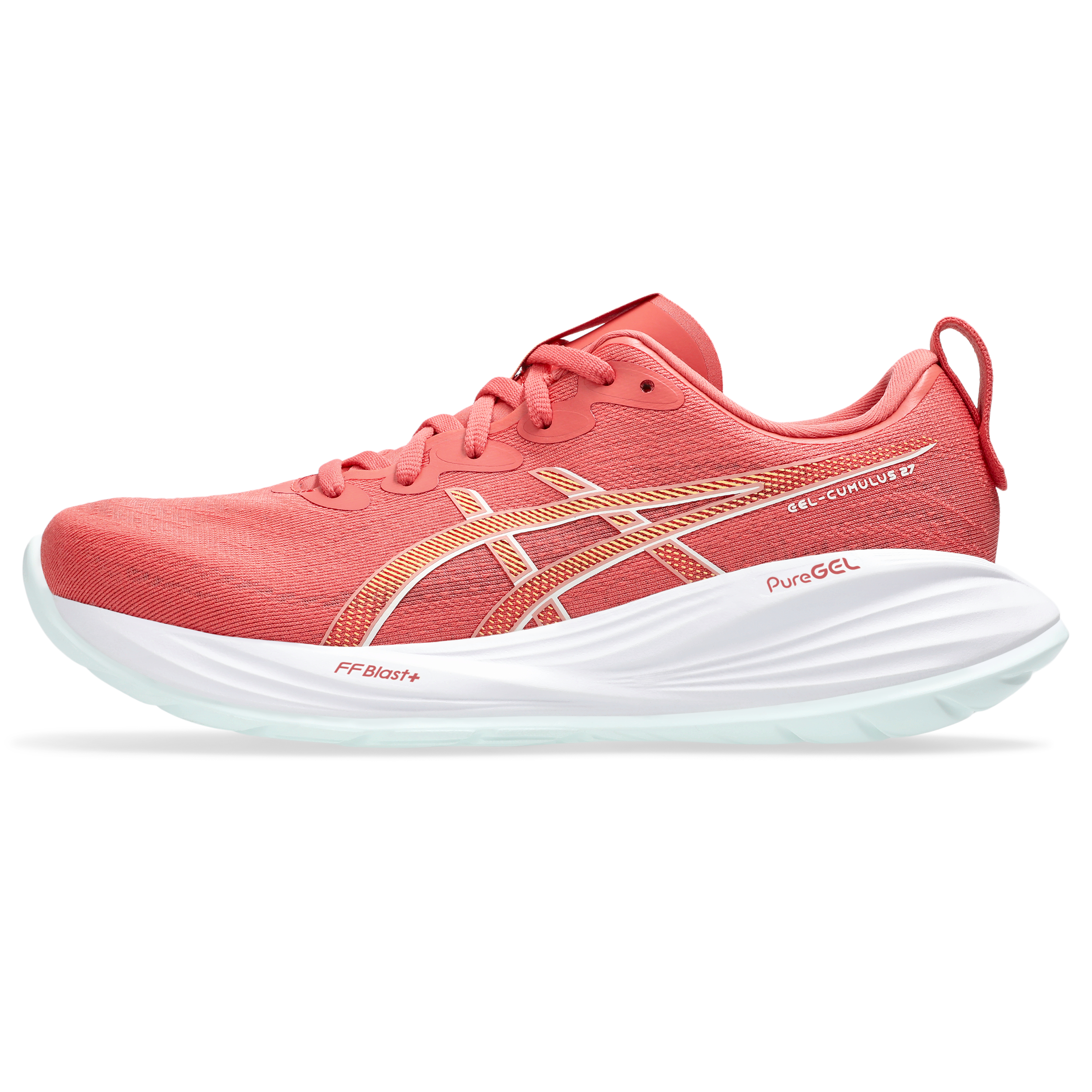 ASICS, W Gel-Cumulus 27