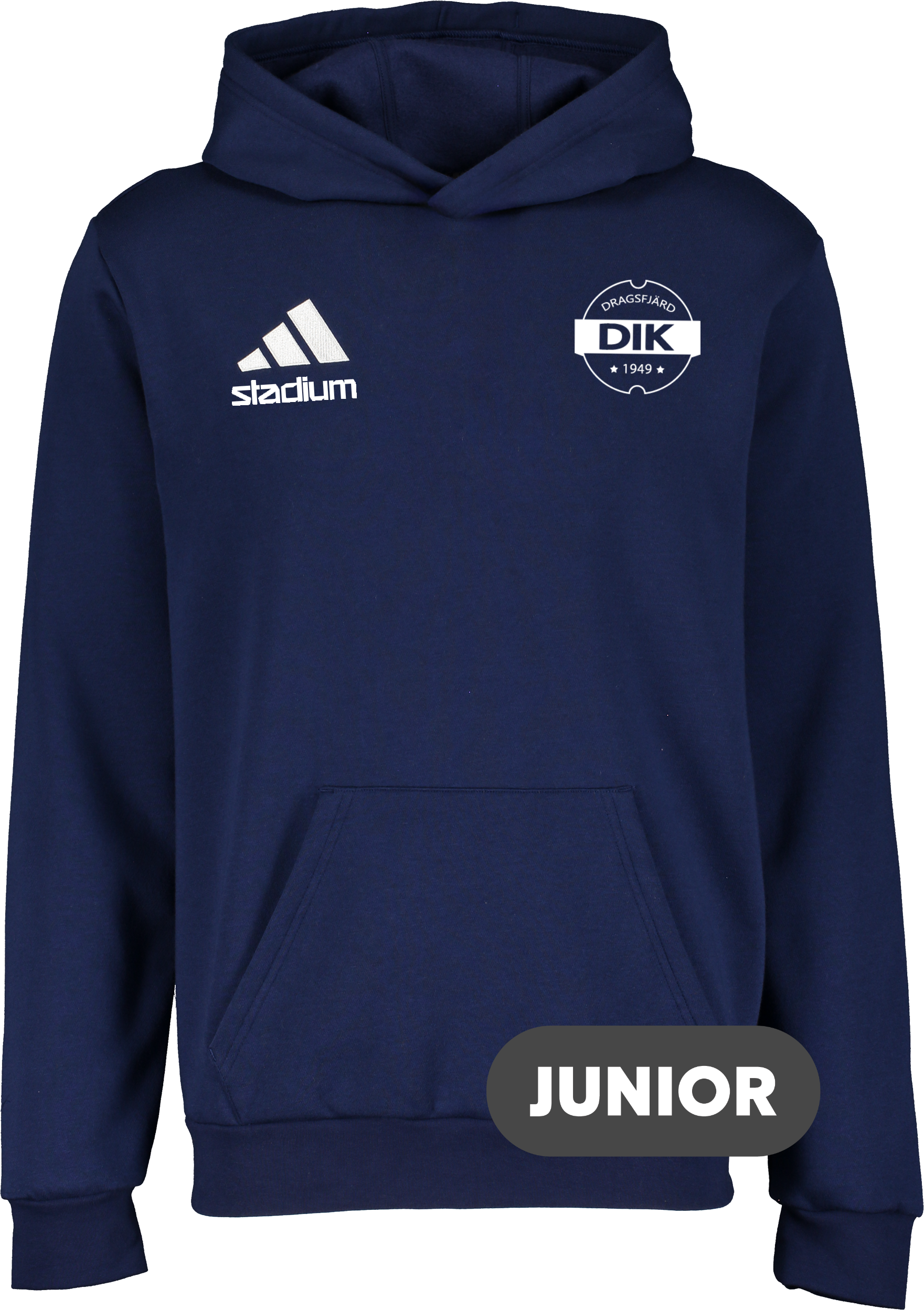 
ADIDAS, 
ENT26 HOODY JR, 
Detail 1
