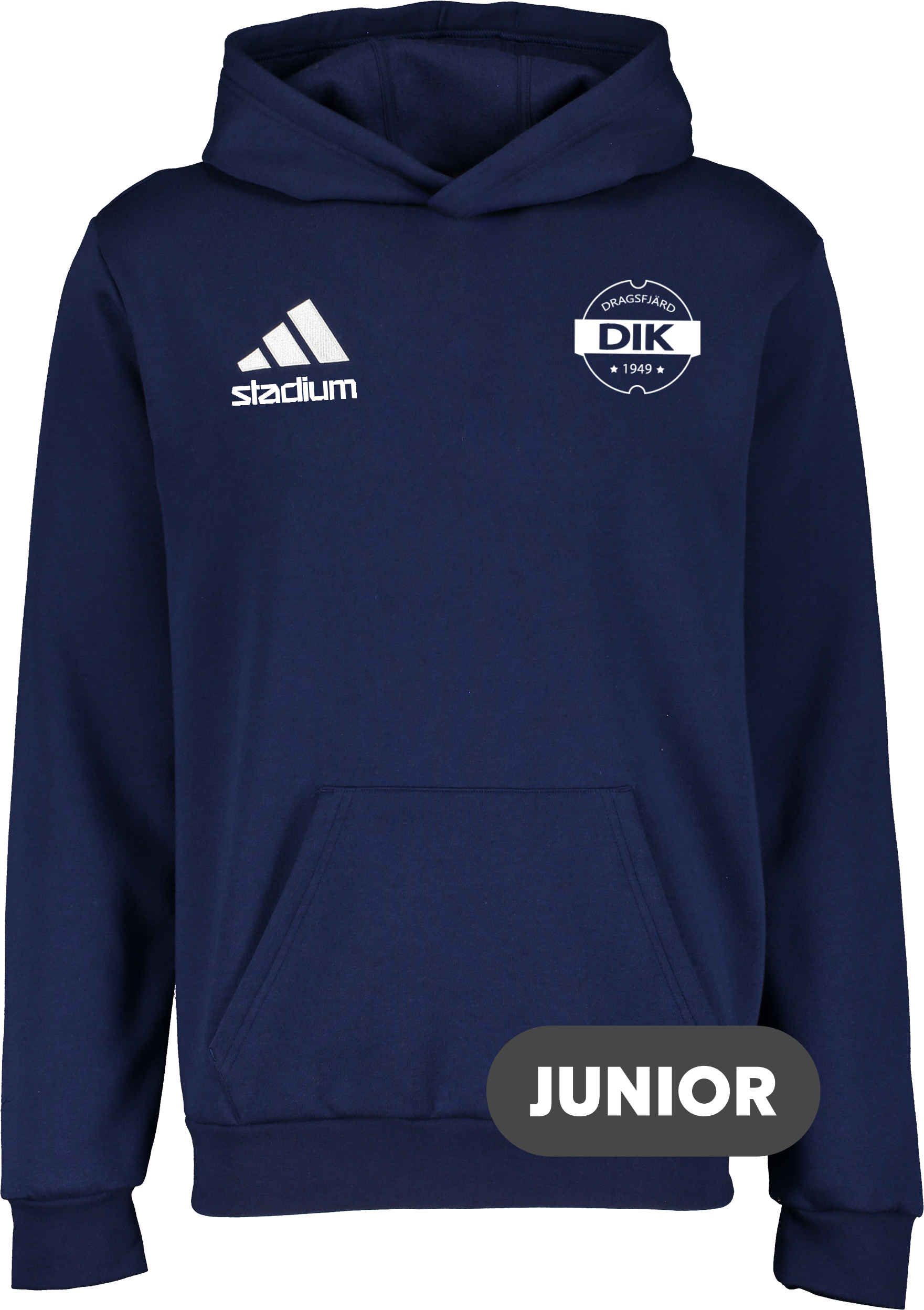 
ADIDAS, 
ENT26 HOODY JR, 
Detail 1

