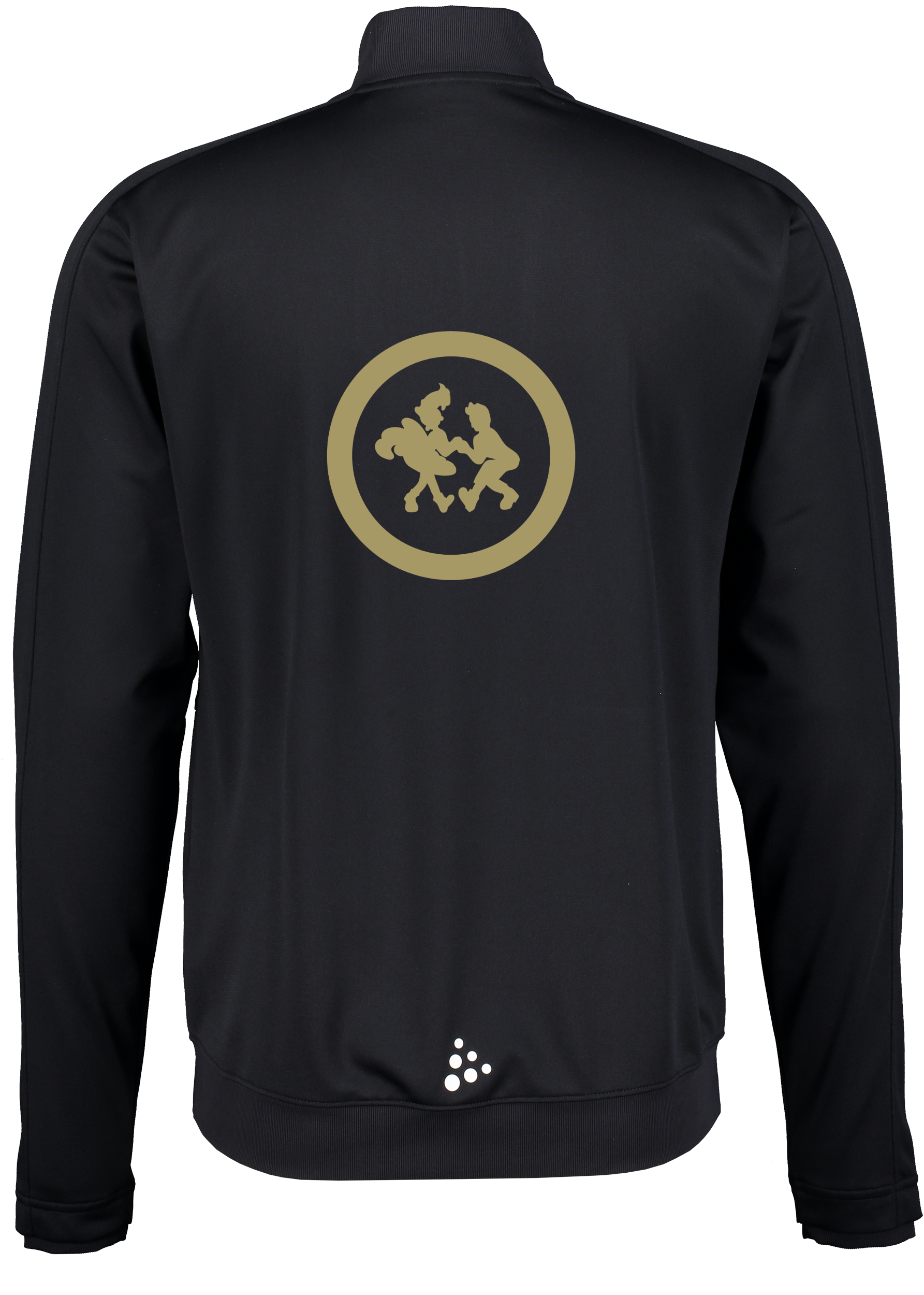 CRAFT, Evolve 2.0 Full Zip Jacket Jr