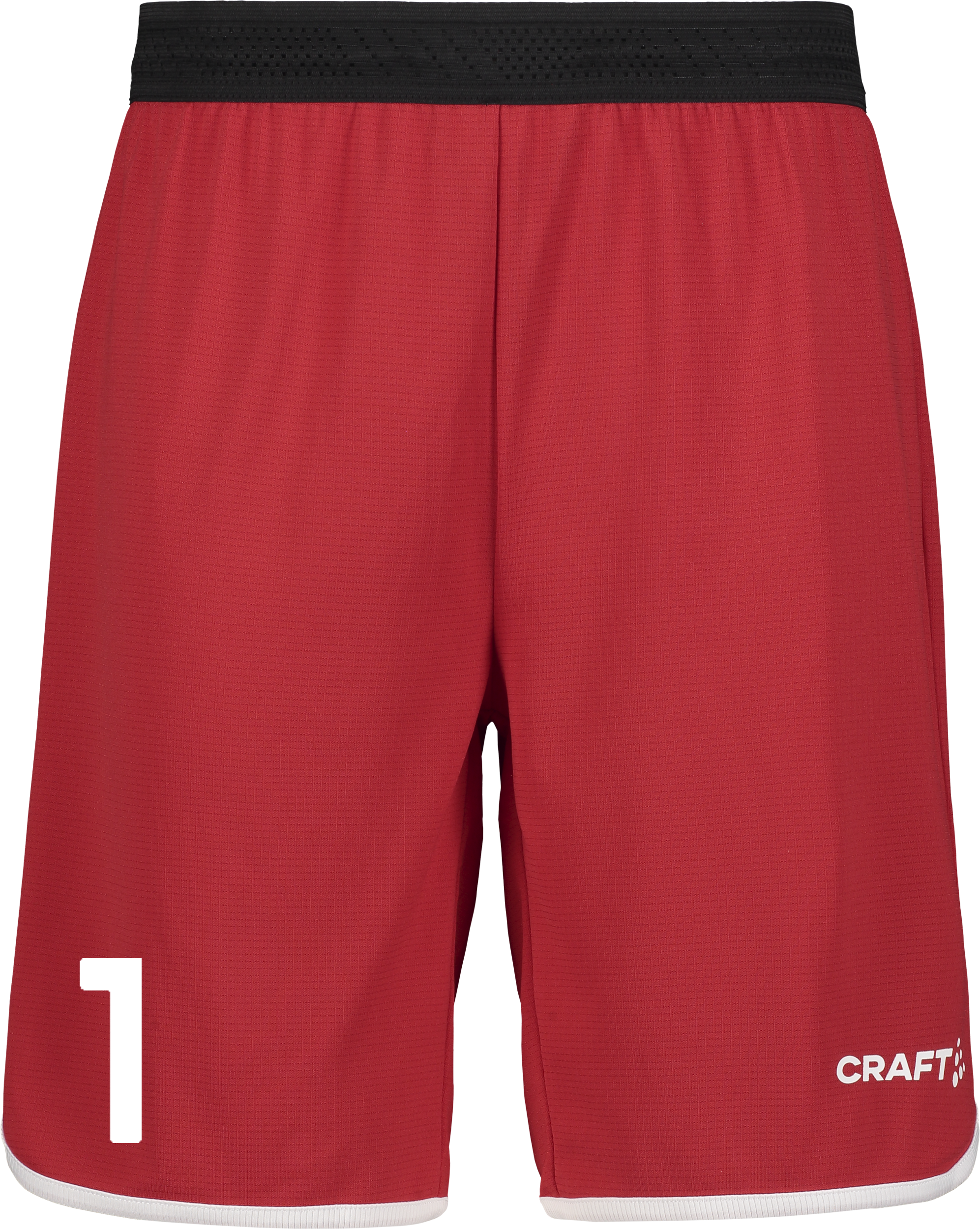 
CRAFT, 
Jr Pro Basket Short, 
Detail 1
