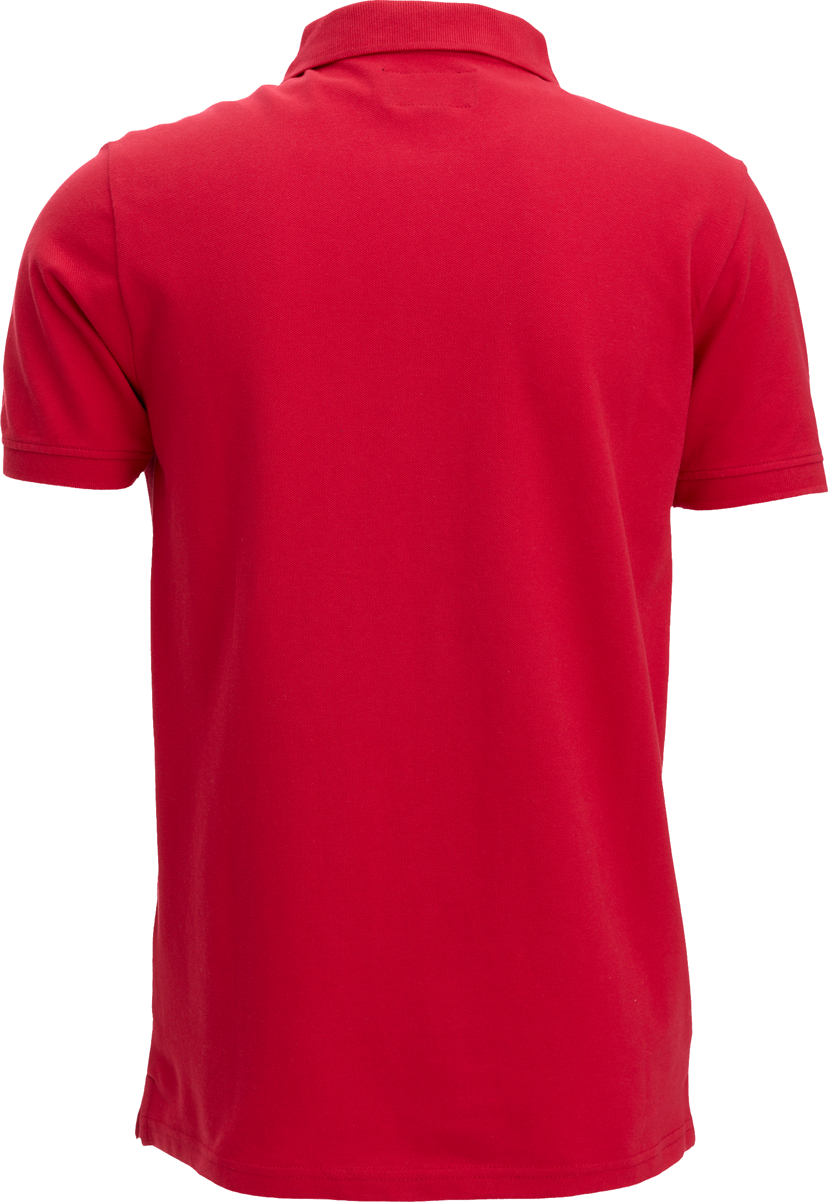 ST VINCENT POLO CLUB, PHILIP POLOSHIRT