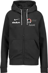 318208102101 NIKE Park 20 Fleece Hood FZ 318208102101 NIKE Park 20 Fleece Hood FZ Standard Small1x1