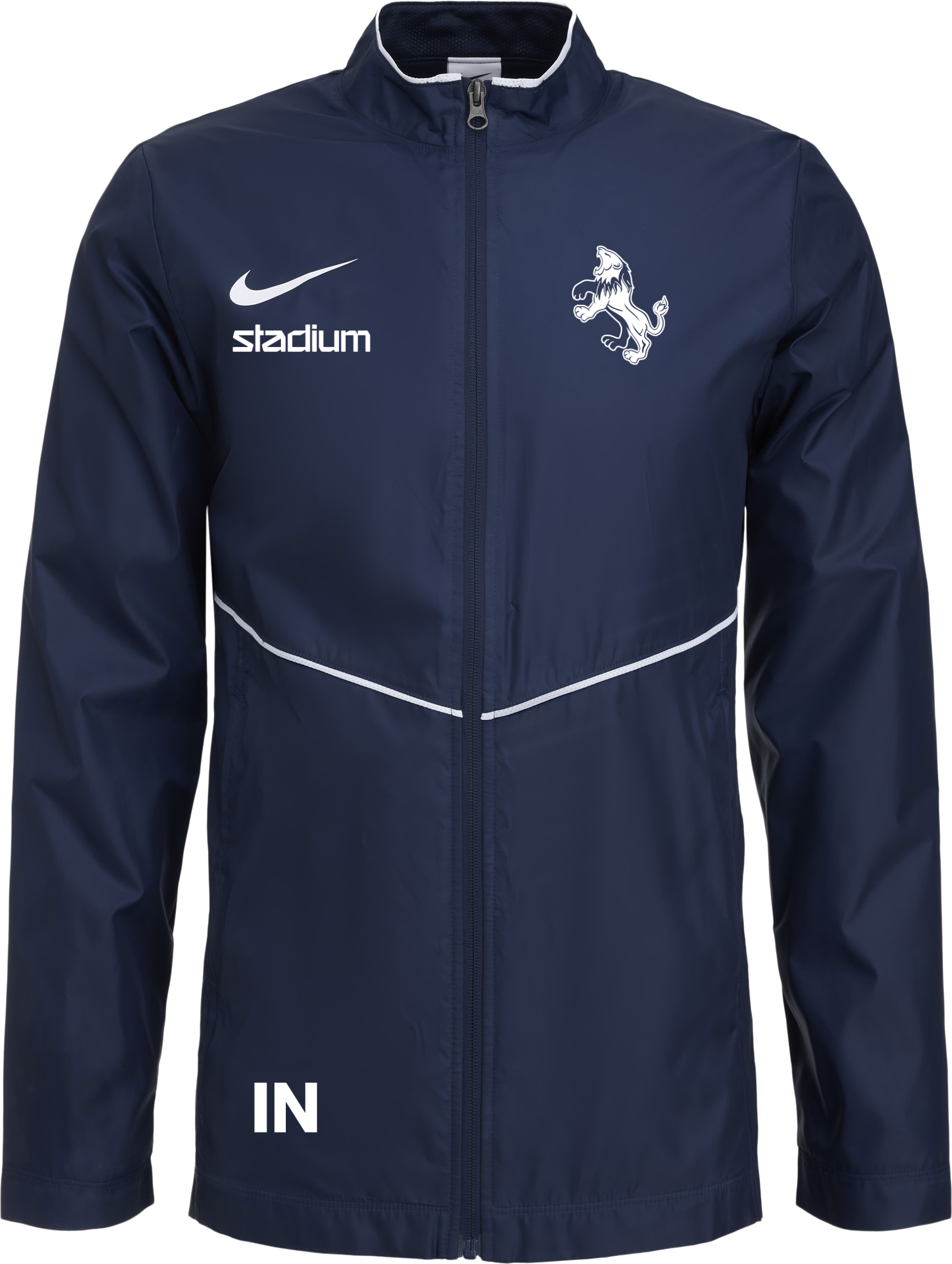 
NIKE, 
PARK26 WIND JKT, 
Detail 1
