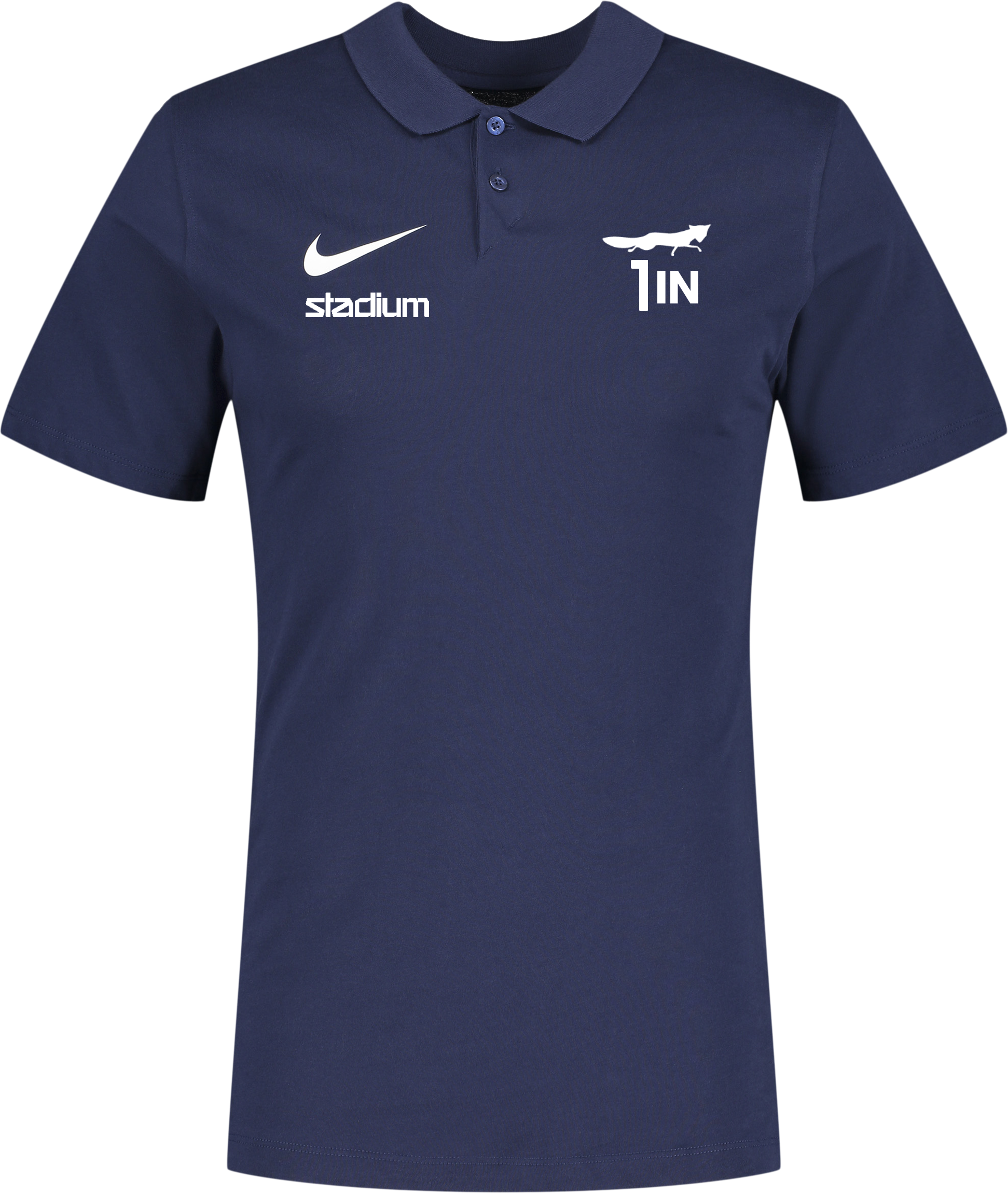 
NIKE, 
PARK26 SS POLO, 
Detail 1
