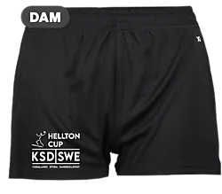 367352101101 HUMMEL Core Xk Poly Short W 367352101101 HUMMEL Core Xk Poly Short W Standard Small1x1