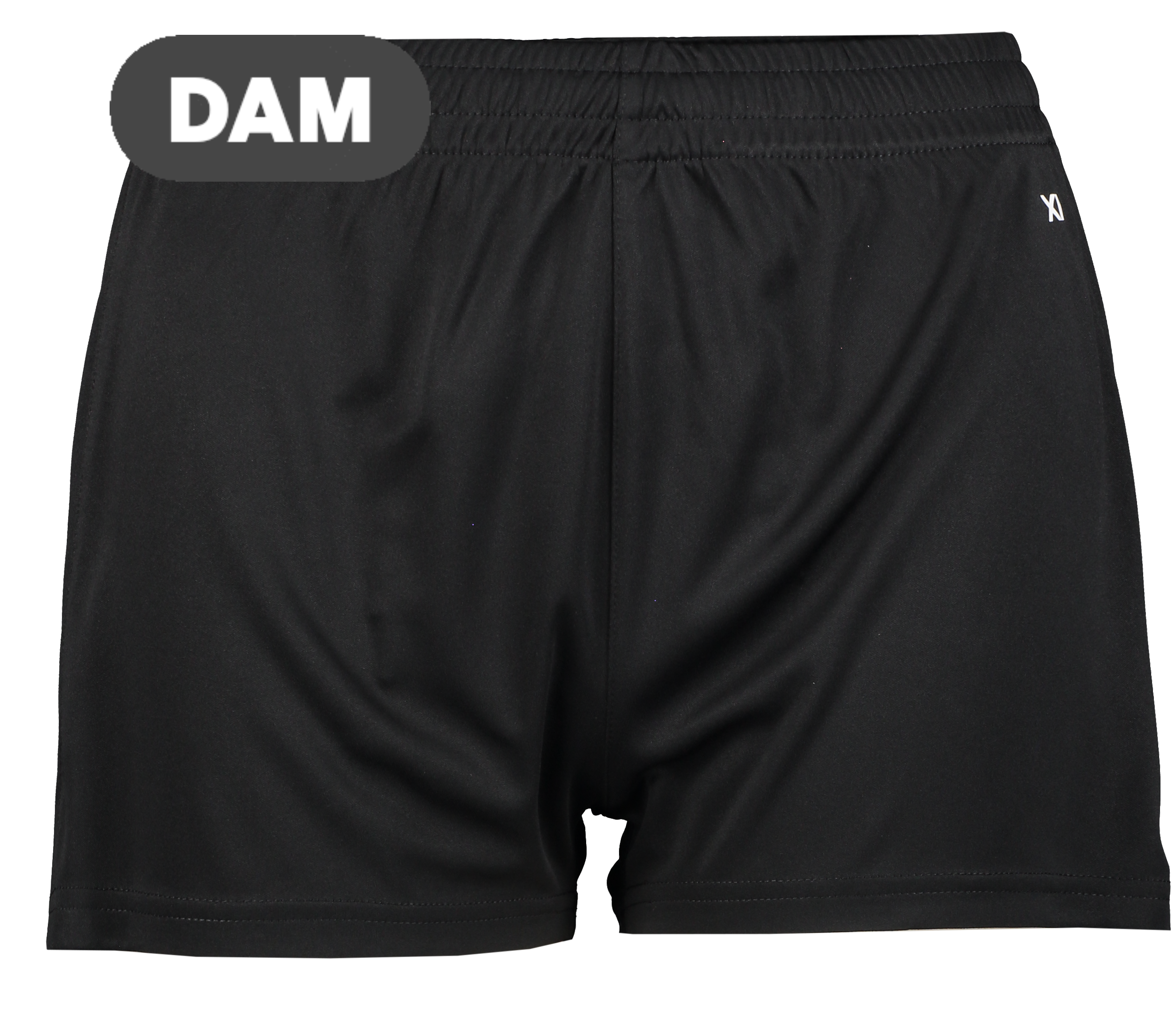 
HUMMEL, 
Core Xk Poly Short W, 
Detail 1
