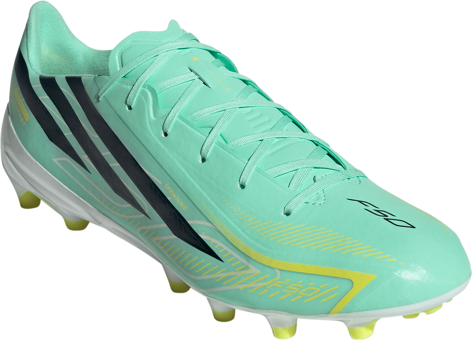 ADIDAS, F50 HYPERFAST LEAGUE AG