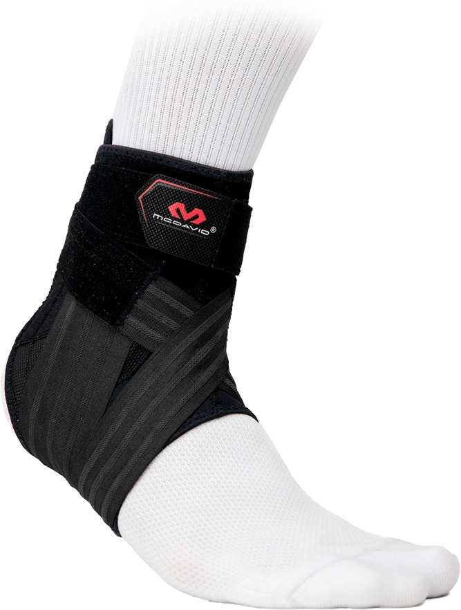 
MCDAVID, 
PHANTOM 3+ ANKLE, 
Detail 1
