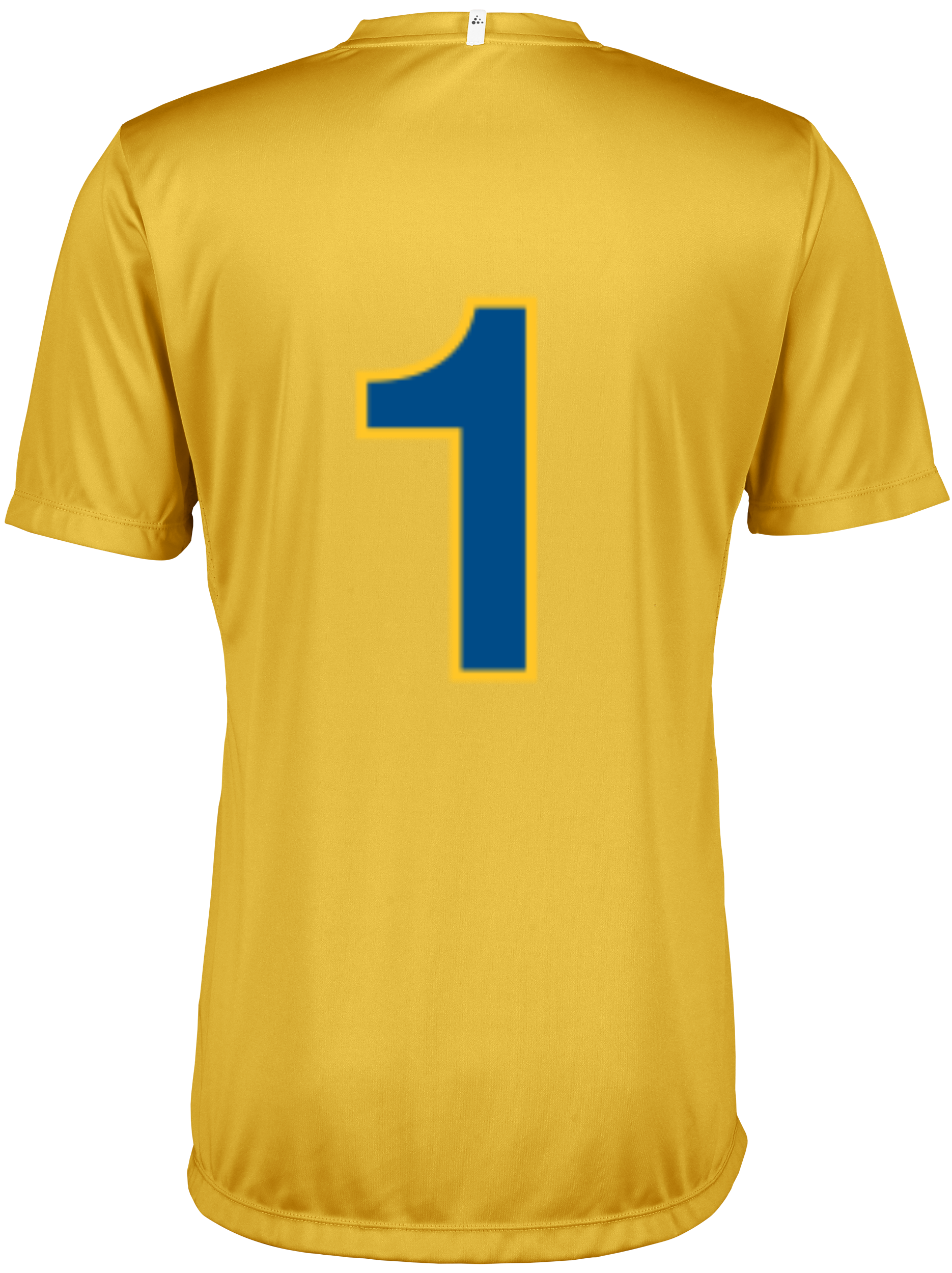 CRAFT, Squad Go SS Jersey