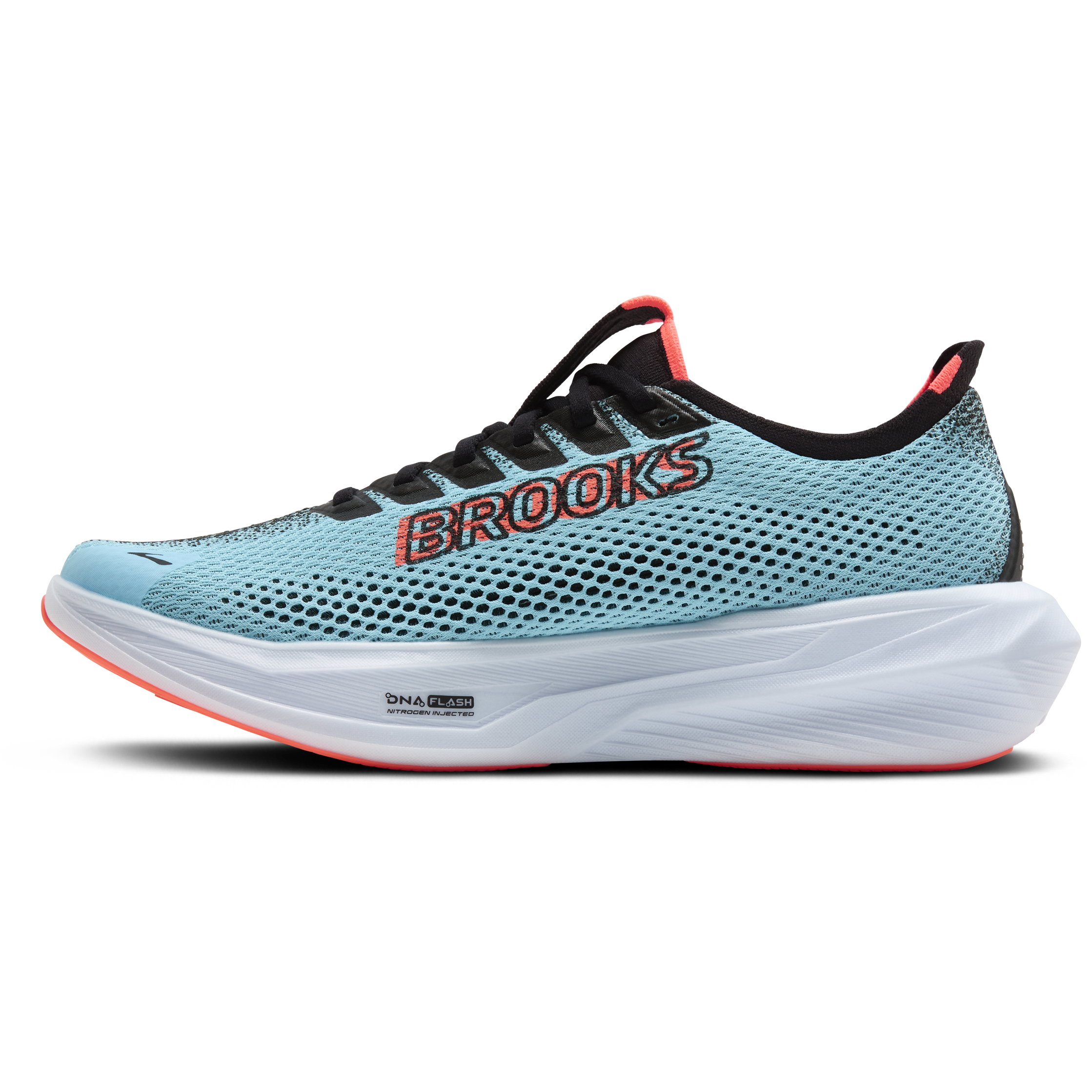BROOKS, M Hyperion 3