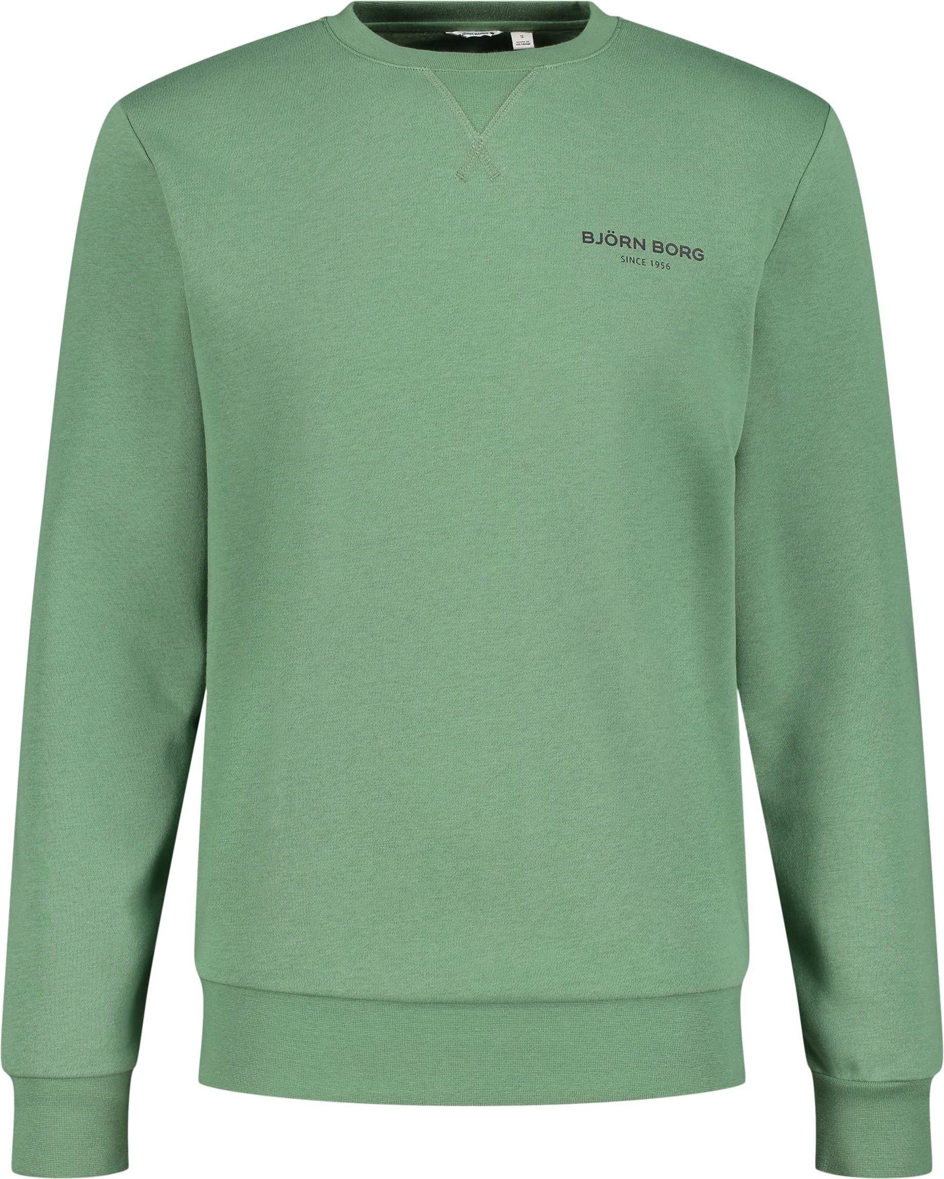 
BJ&Ouml;RN BORG, 
BORG ESSENTIAL 2 SWEATSHIRT, 
Detail 1
