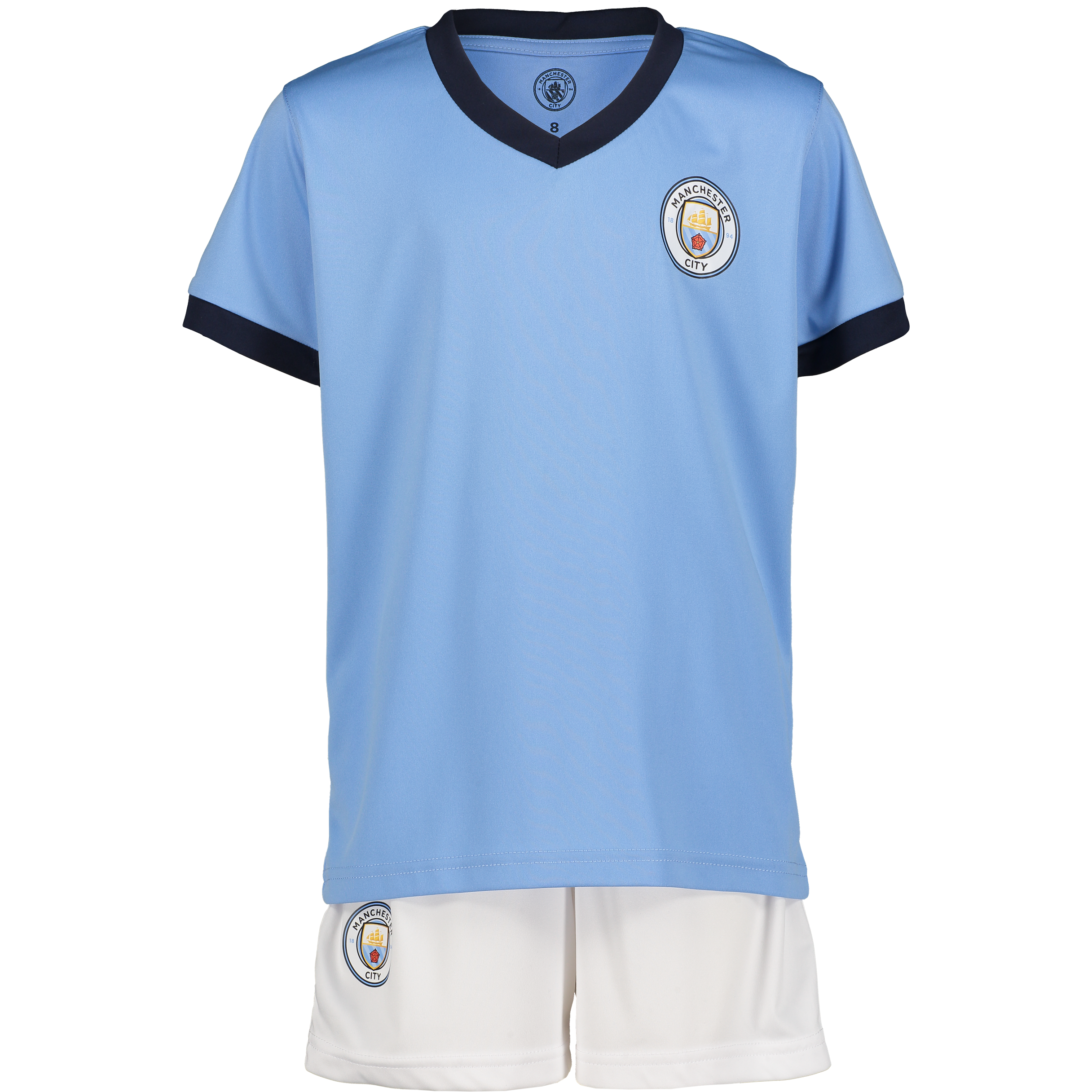 SCANTRADE, Manchester City Kit Jr