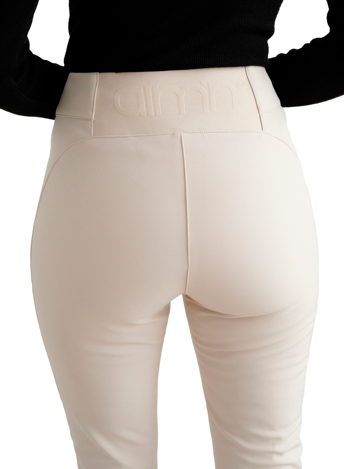 AIM&acute;N, Stretch Thermo Pants