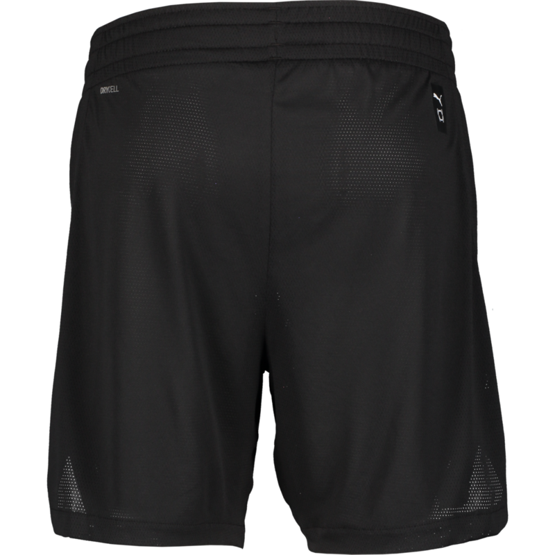 PUMA, TEAMJAWS PRACTICE SHORTS JR