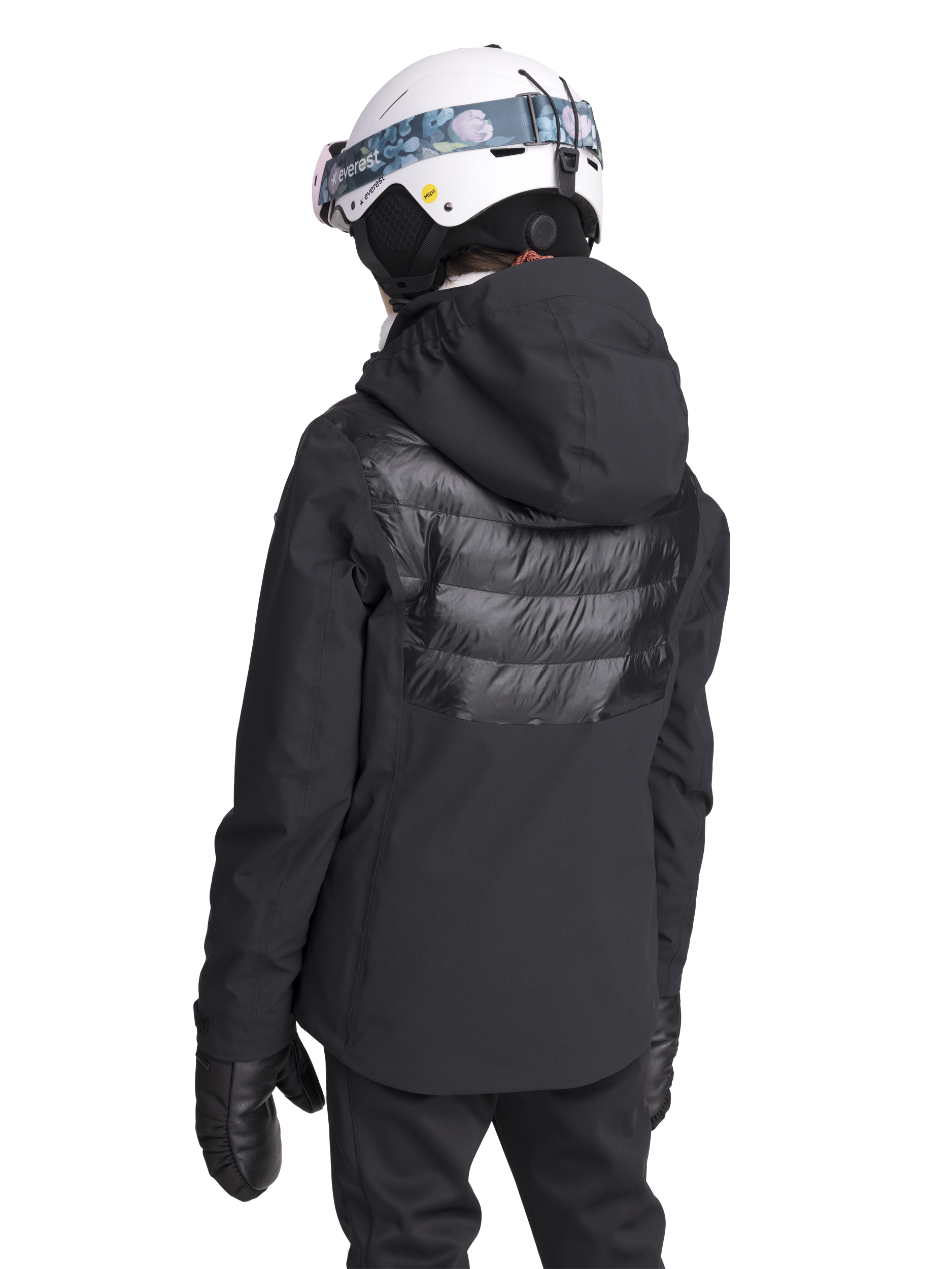 EVEREST, J Flow Softshell Jacket