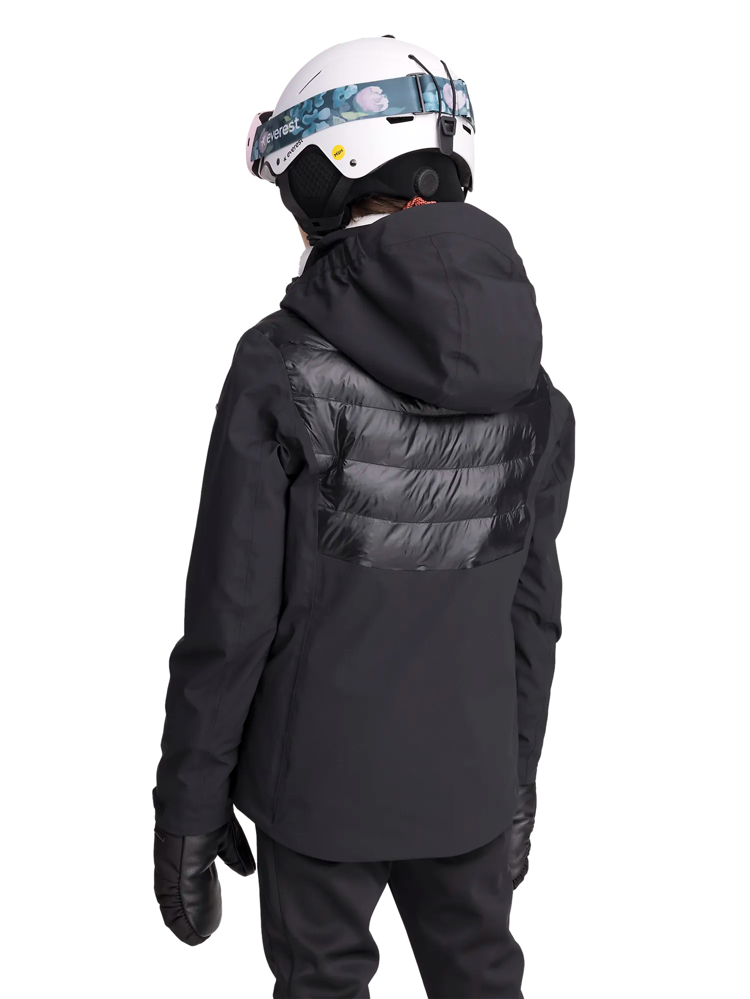 EVEREST J Flow Softshell Jacket på stadium.se
