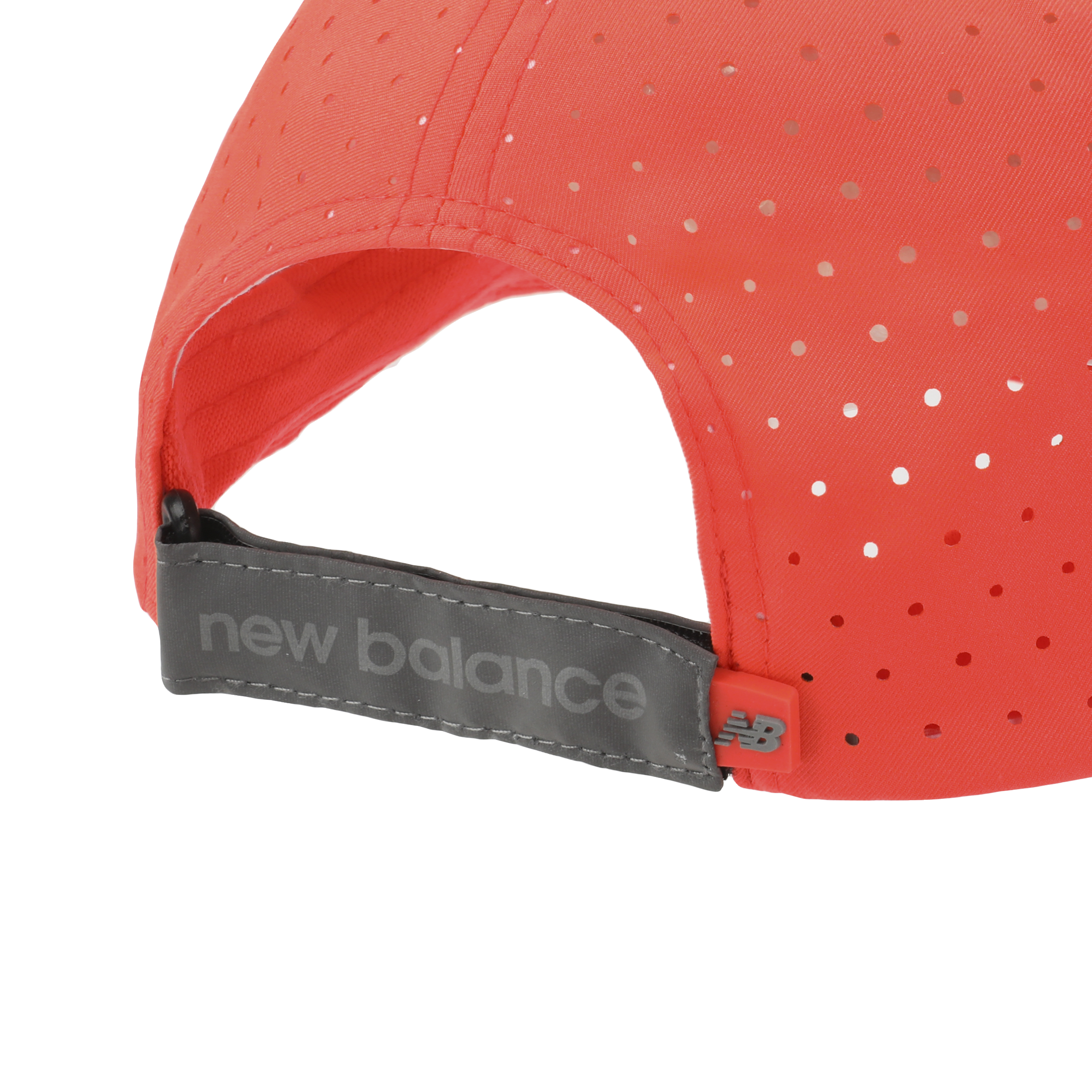 NEW BALANCE, 6 Panel Pro Run Hat