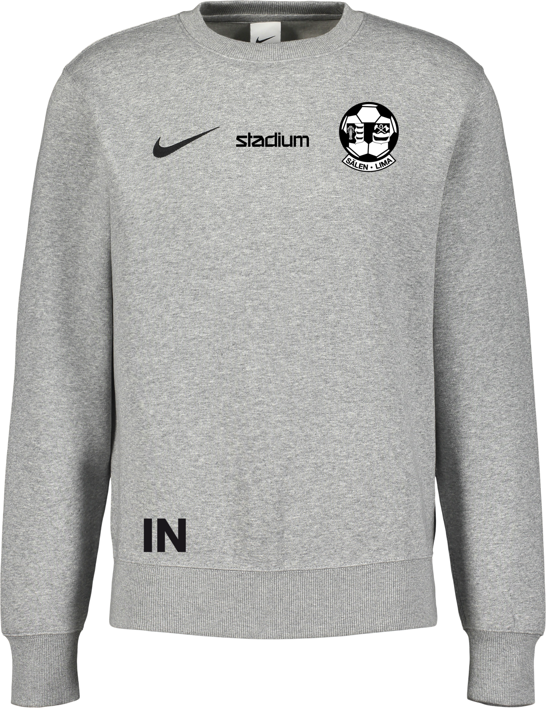 
NIKE, 
PARK26 FLC CREW, 
Detail 1
