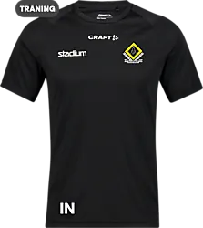 398762106102 CRAFT Rush 2.0 Ss Tee Jr 398762106102 CRAFT Rush 2.0 Ss Tee Jr Standard Small1x1