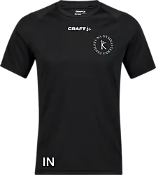 398763106101 CRAFT Rush 2.0 Ss Tee M 398763106101 CRAFT Rush 2.0 Ss Tee M Standard Small1x1