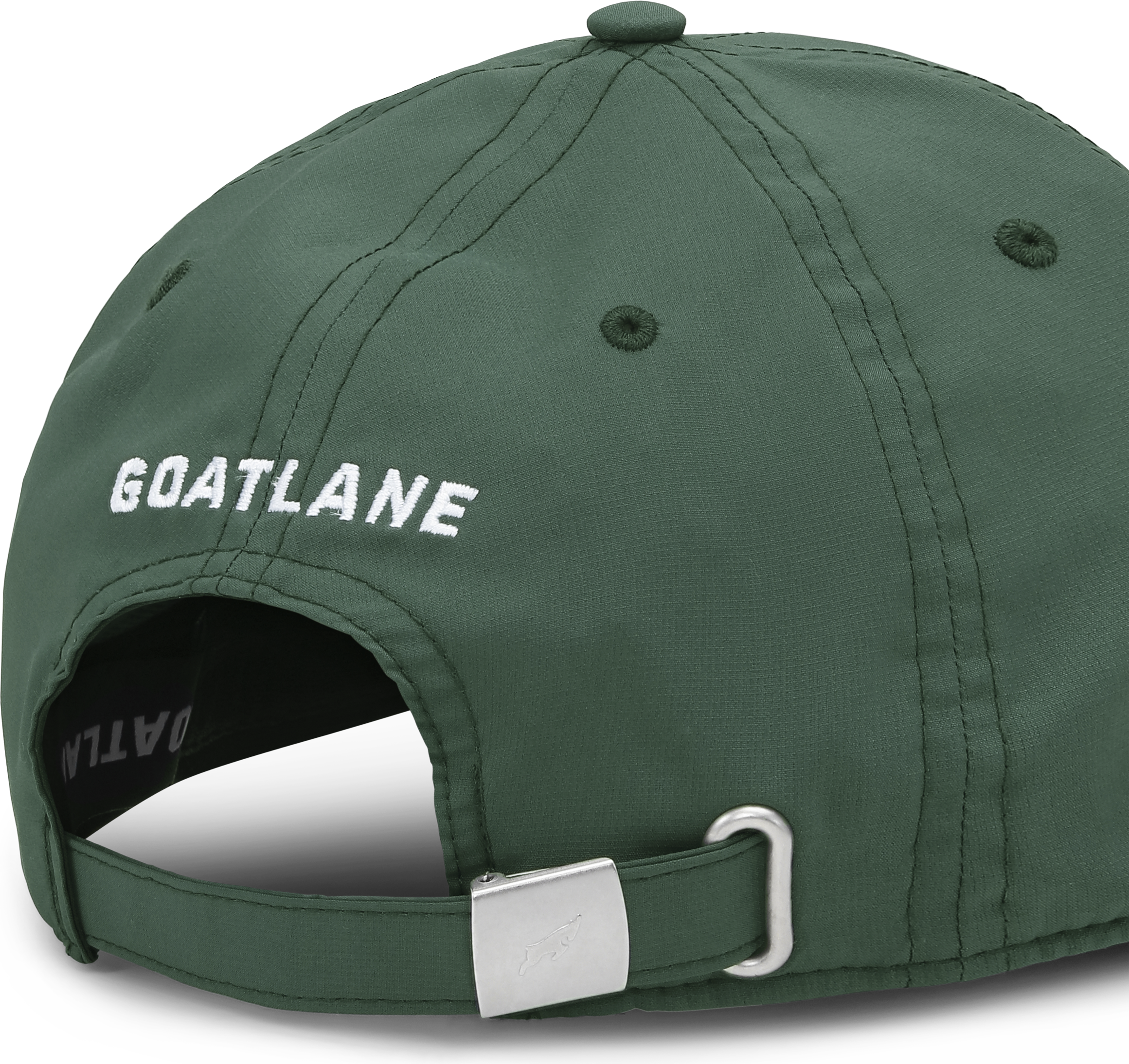GOATLANE, DAD CAP RIPSTOP