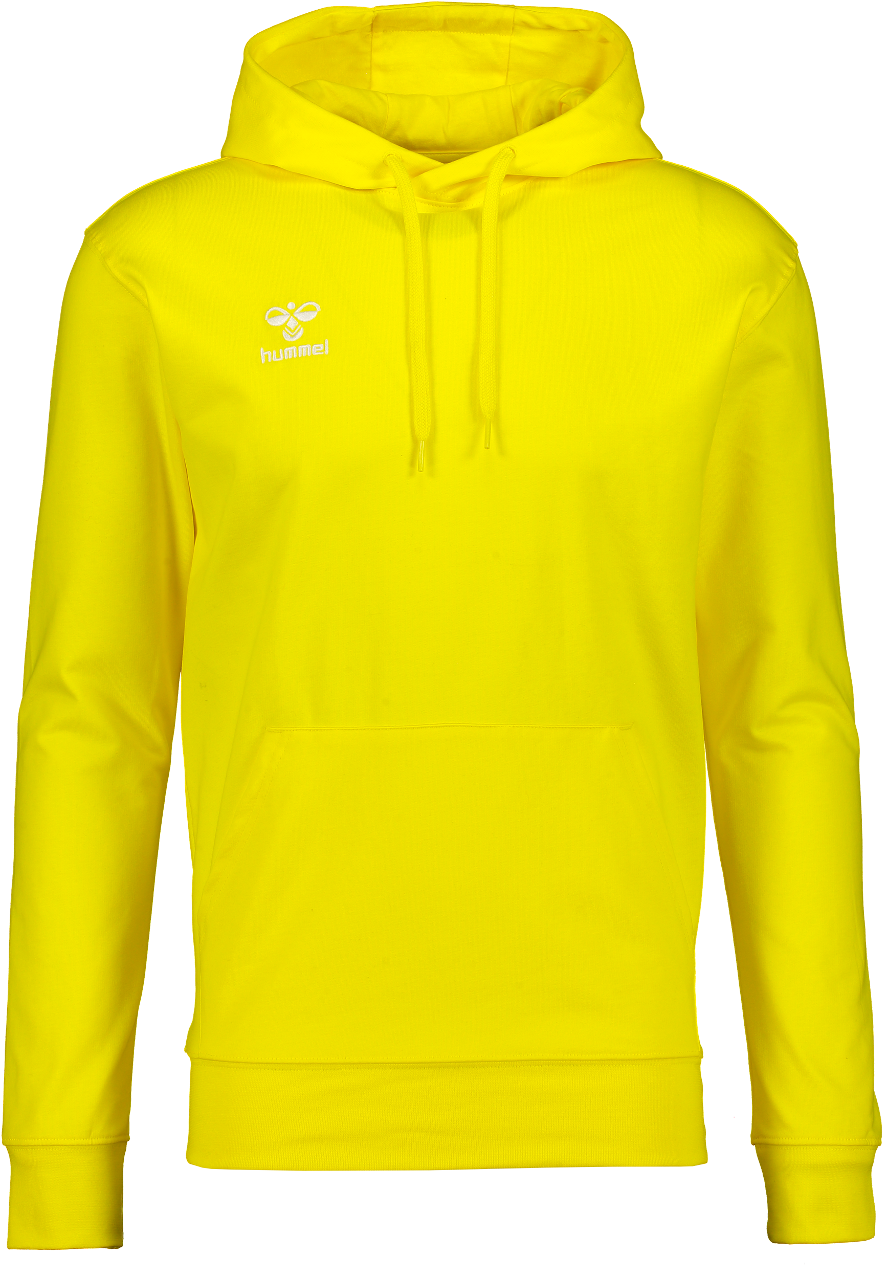 
HUMMEL, 
Go 2.0 Hoodie, 
Detail 1
