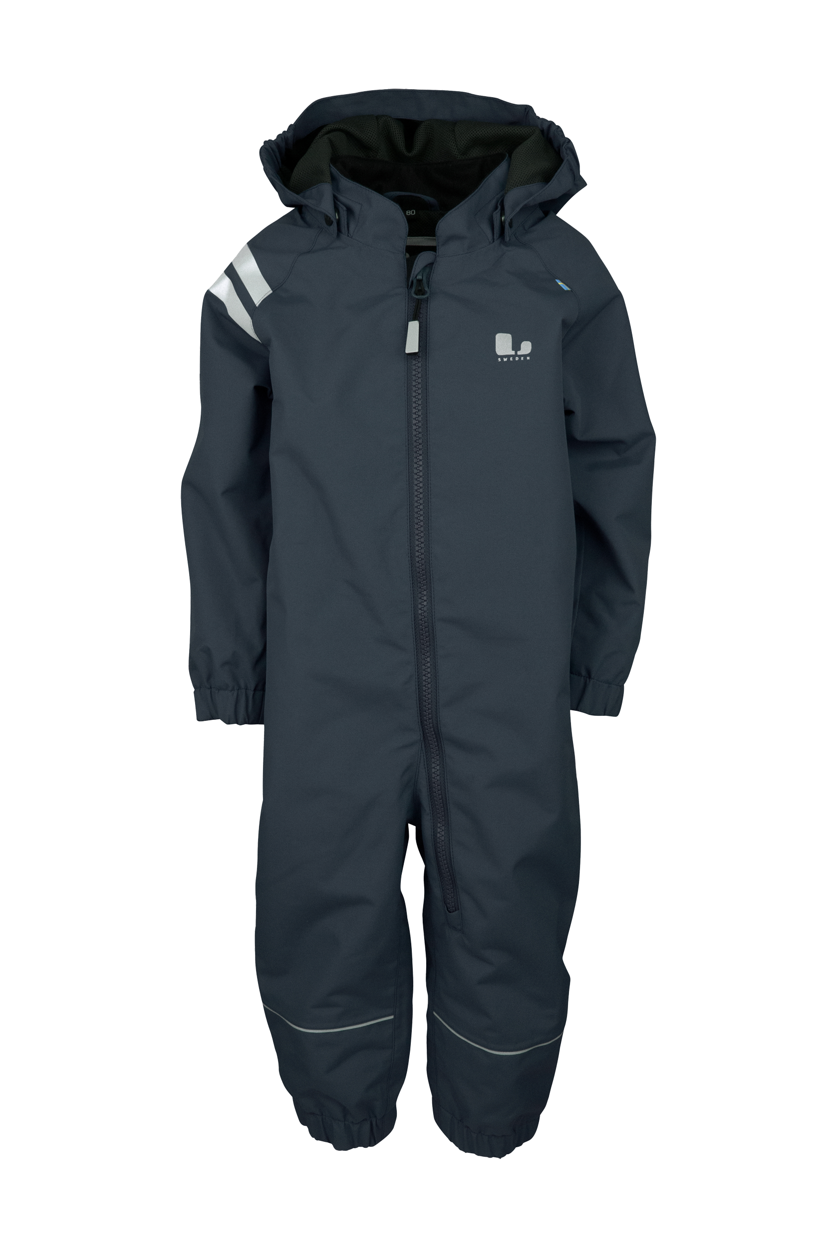 
LINDBERG, 
K Lingo Baby Overall, 
Detail 1
