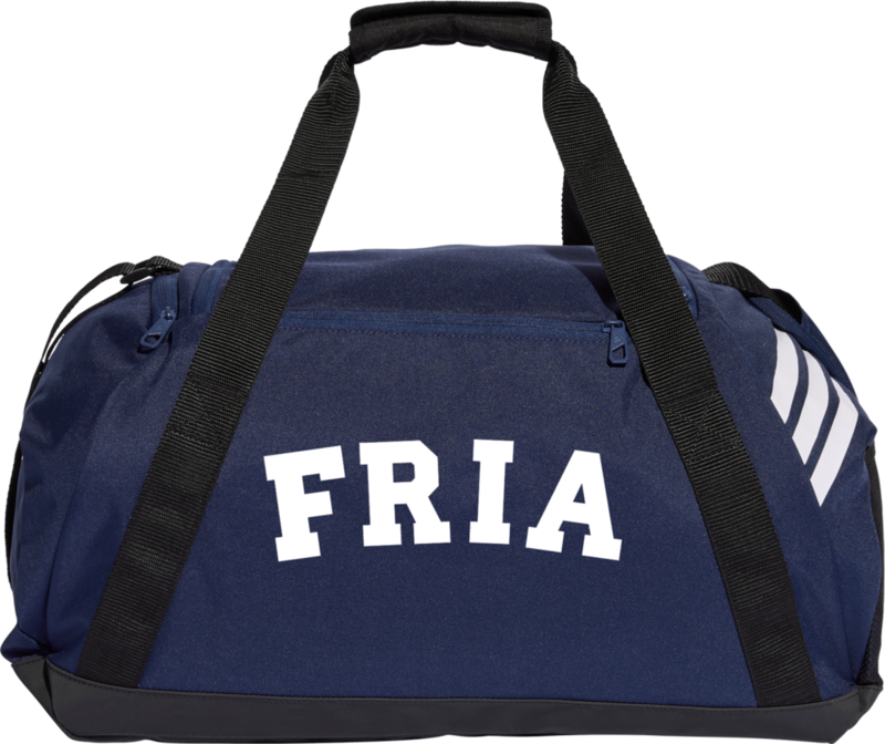 ADIDAS, TIRO DUFFLE M