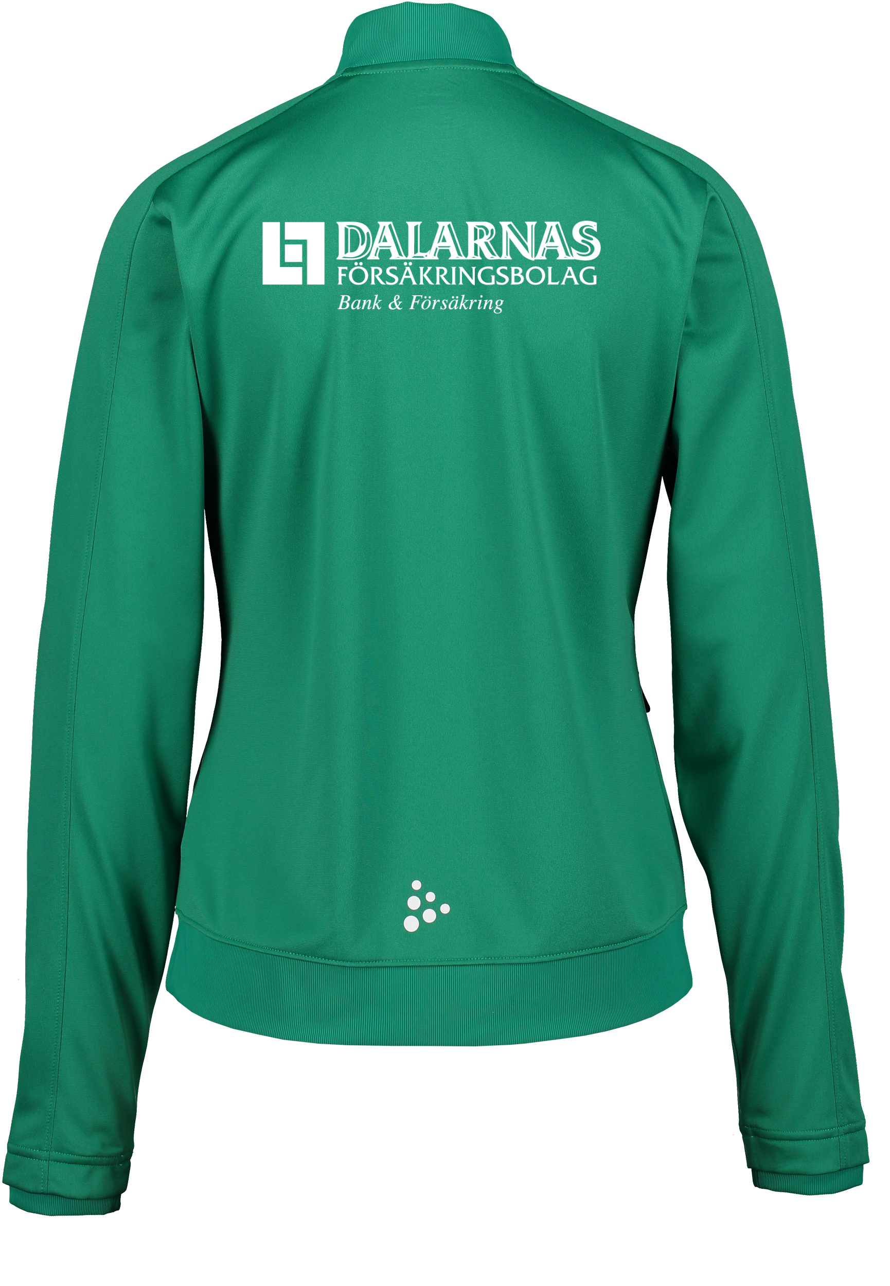 CRAFT, Evolve 2.0 Full Zip Jacket W