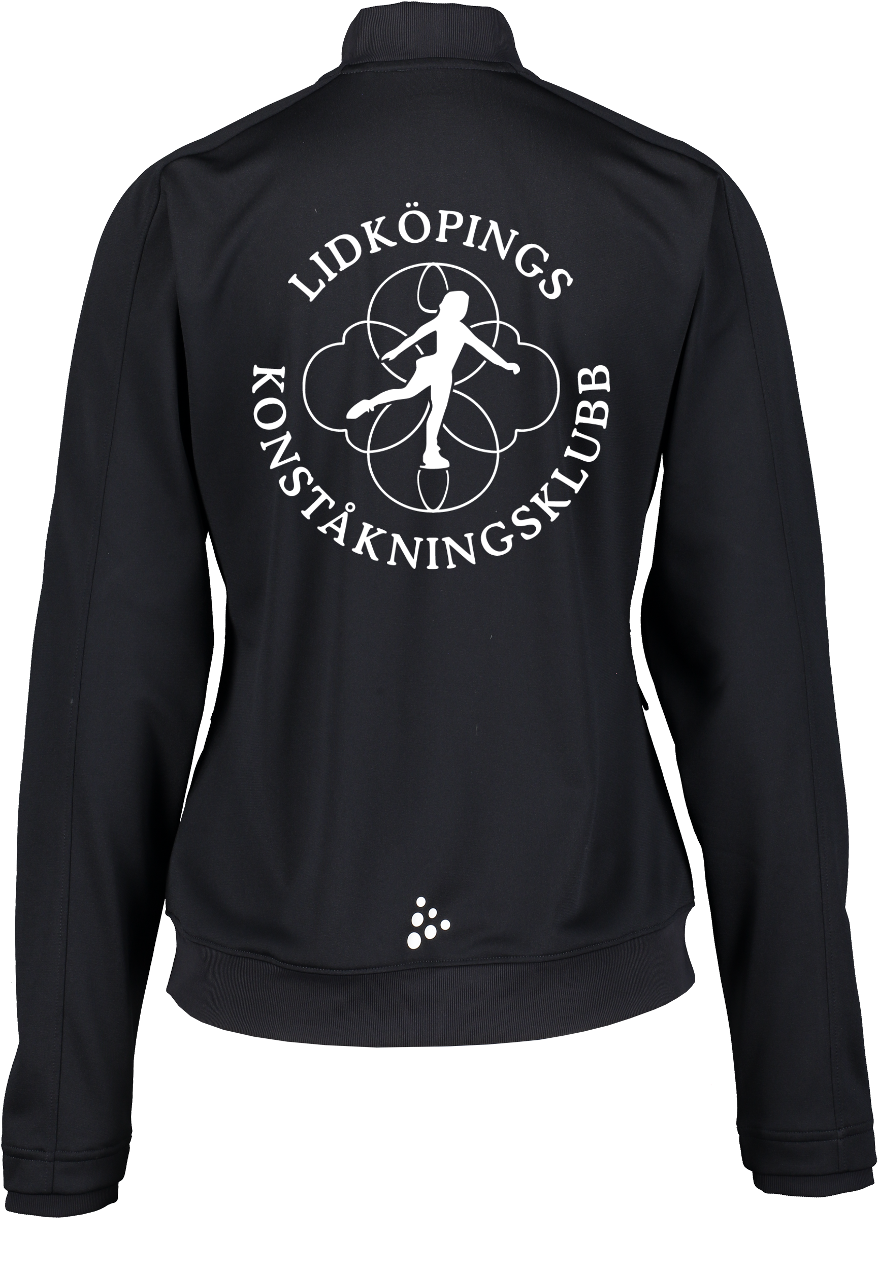 CRAFT, Evolve 2.0 Full Zip Jacket W