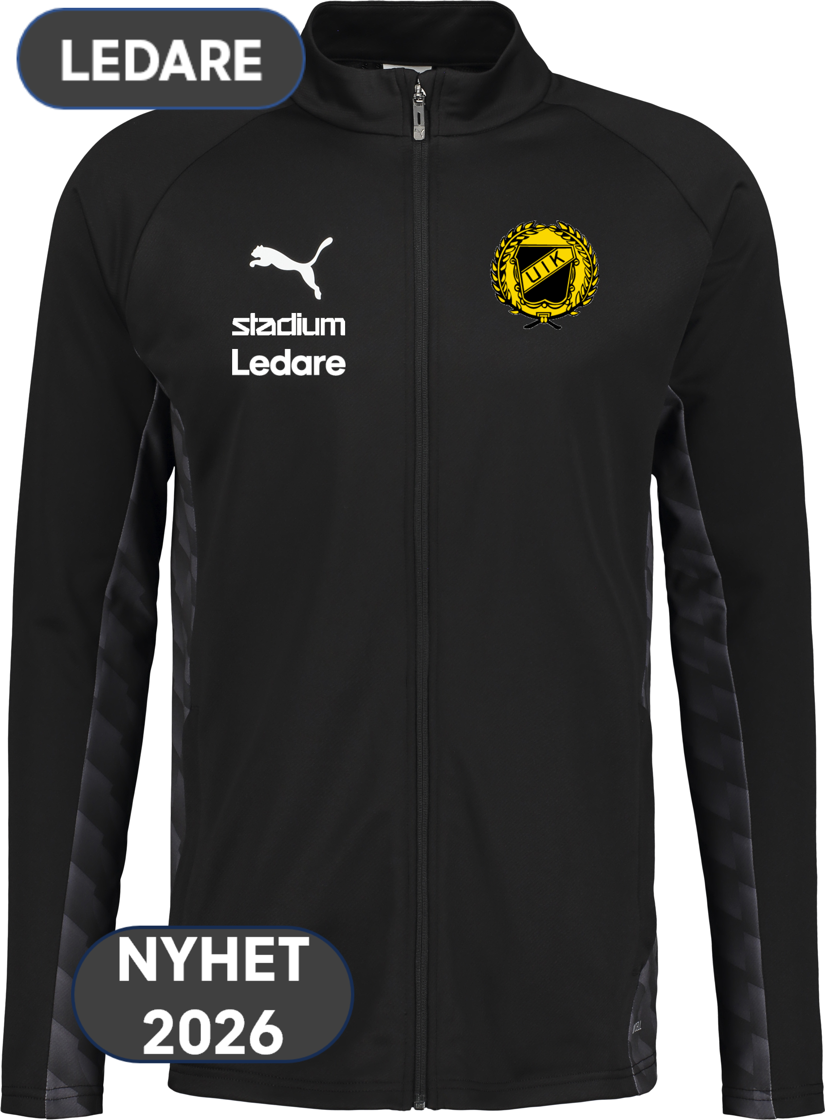 
PUMA, 
TEAMLIGA26 TRAINING JACKET JR, 
Detail 1
