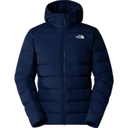 M Aconcagua 3 Hoodie - Summit Navy-npf Standard Small1x1