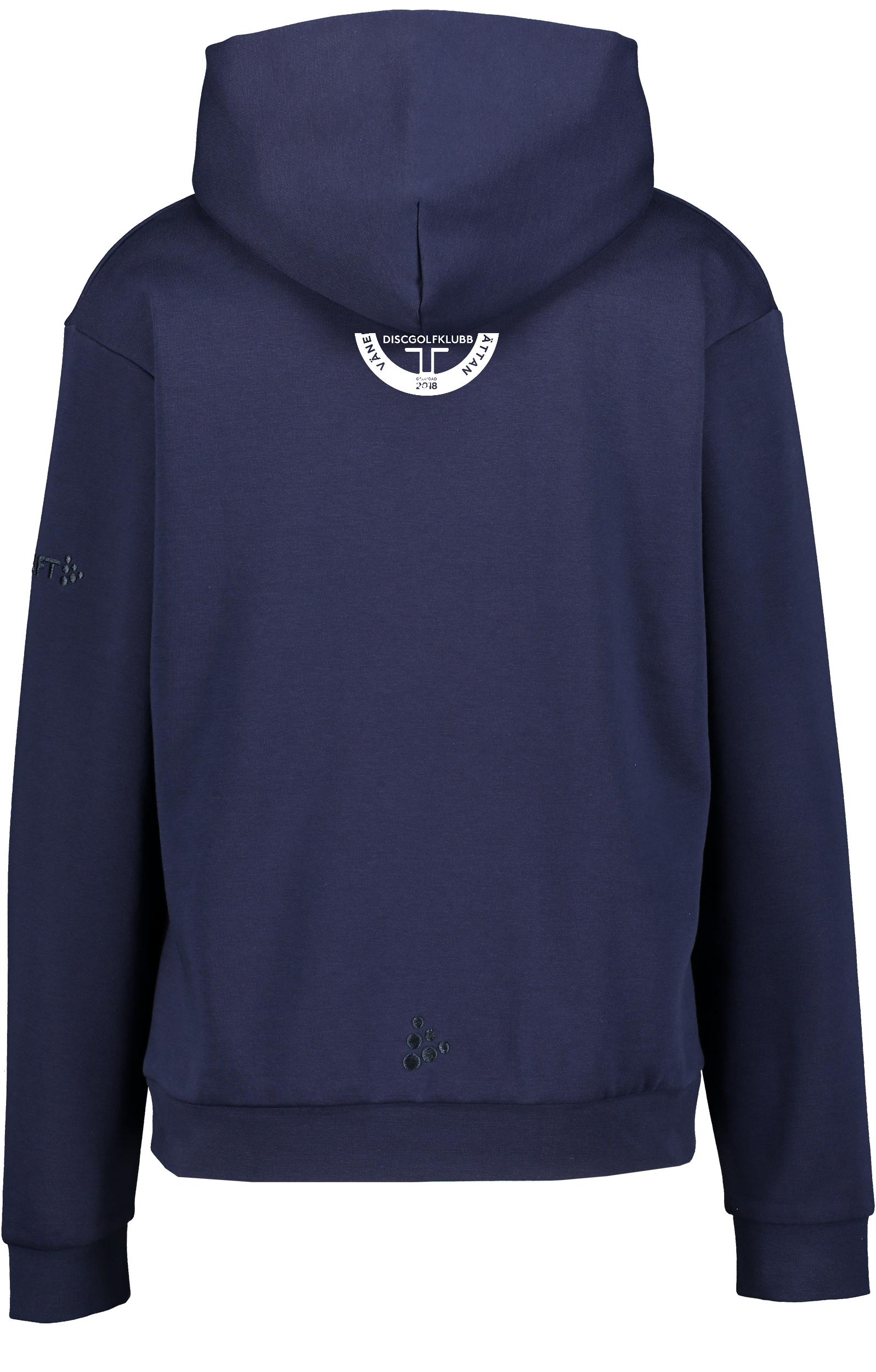 CRAFT, Community 2.0 Hood W