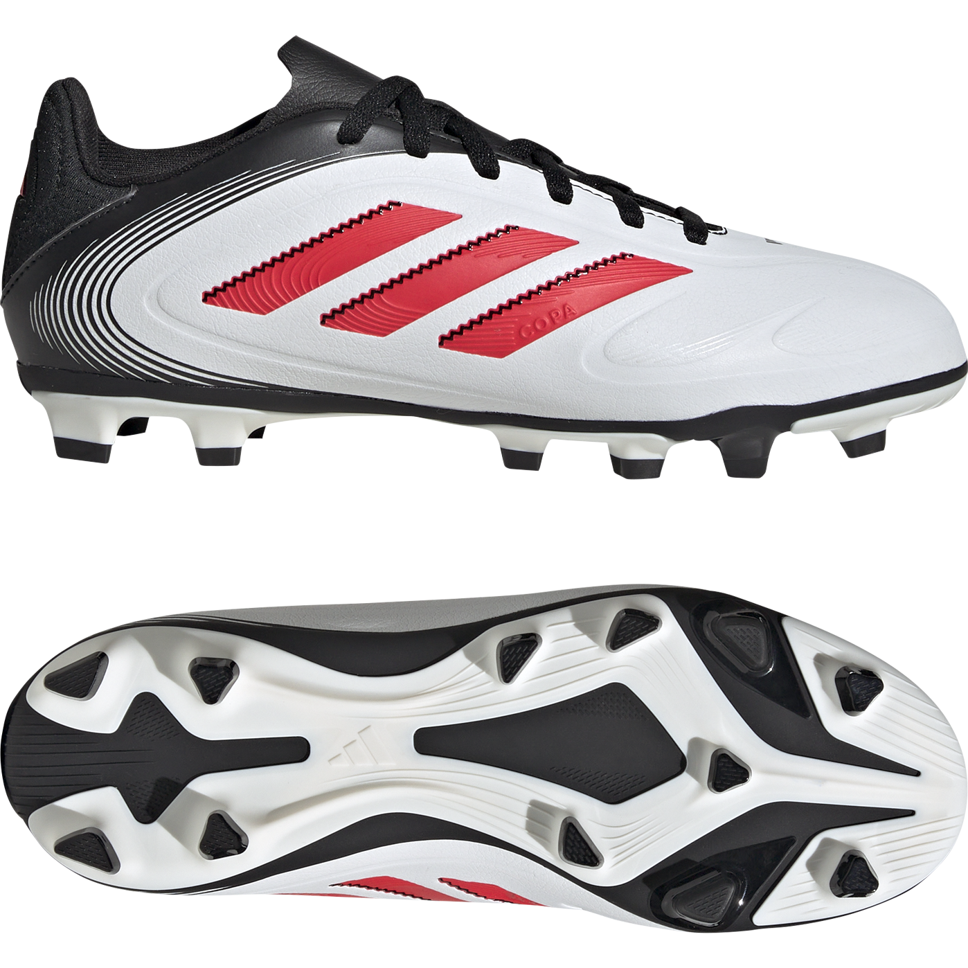 ADIDAS, Copa Pure III Club Fg/Mg Jr
