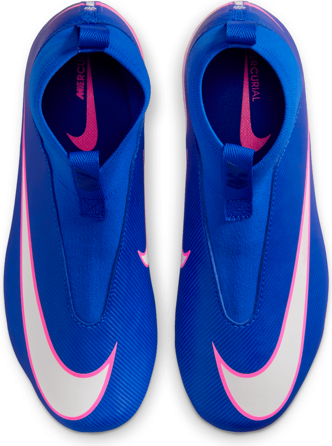 NIKE, Jr Zoom Superfly 10 Acad Fgmg