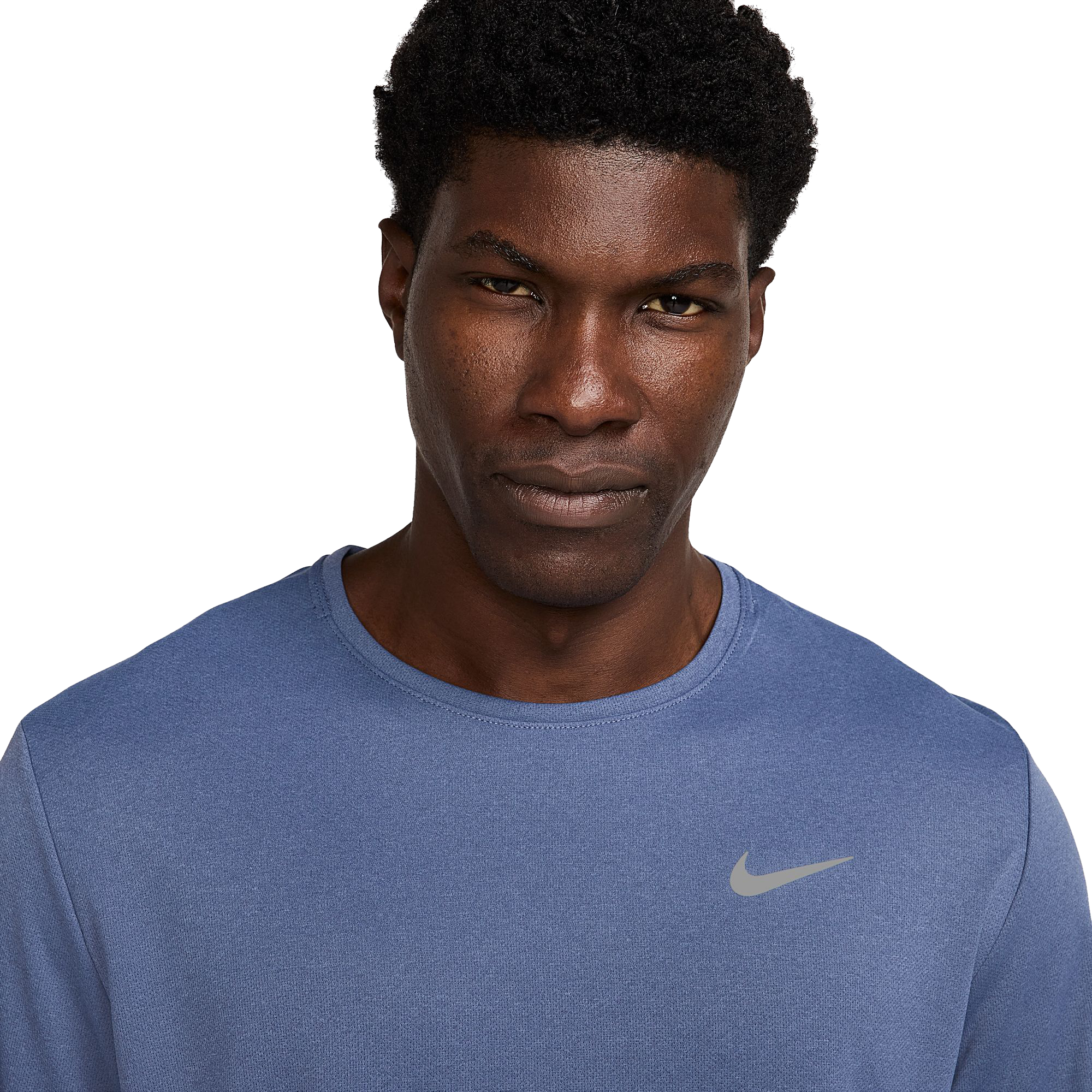 NIKE, M NK DF UV MILER TOP LS