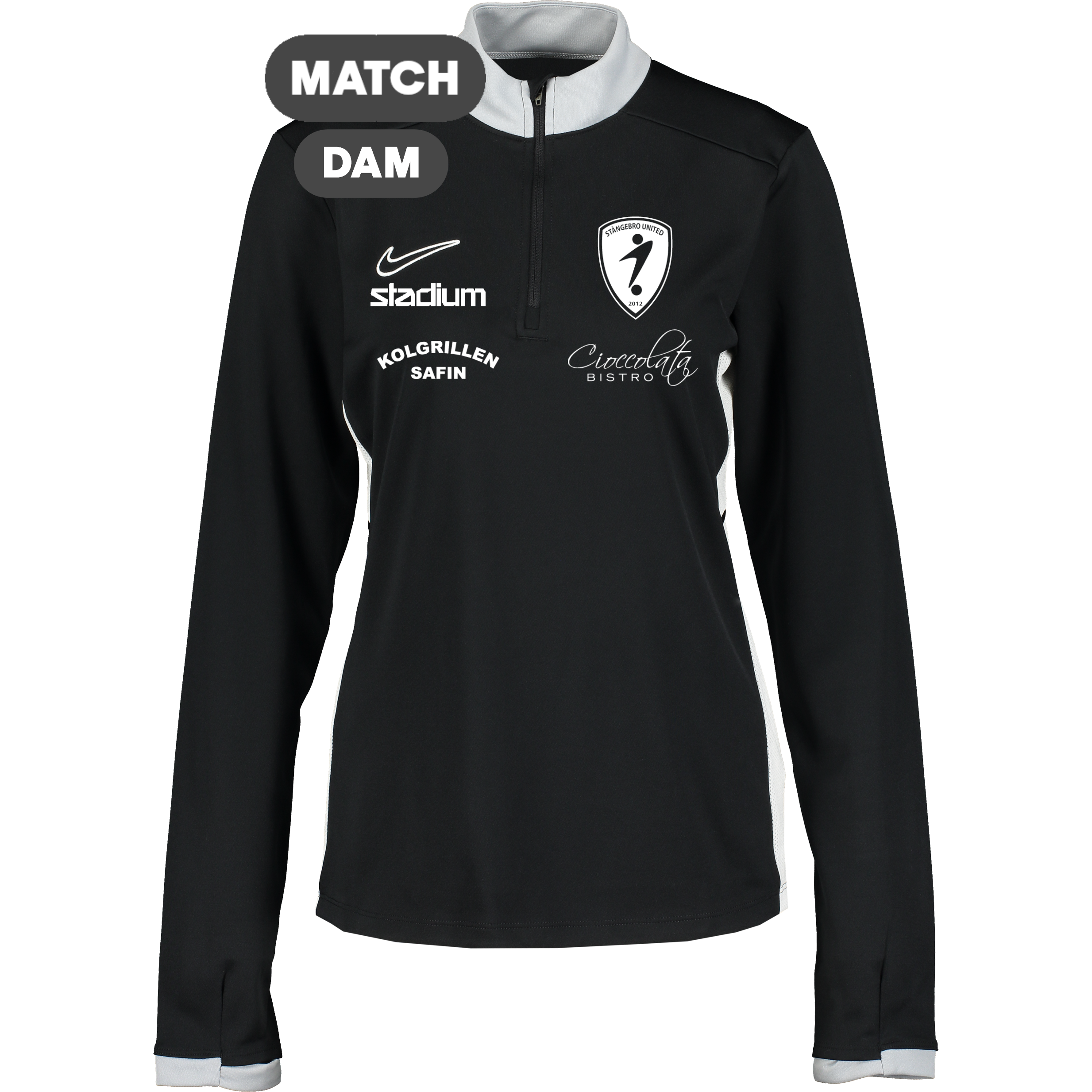 
NIKE, 
ACD25 DRILL TOP W, 
Detail 1
