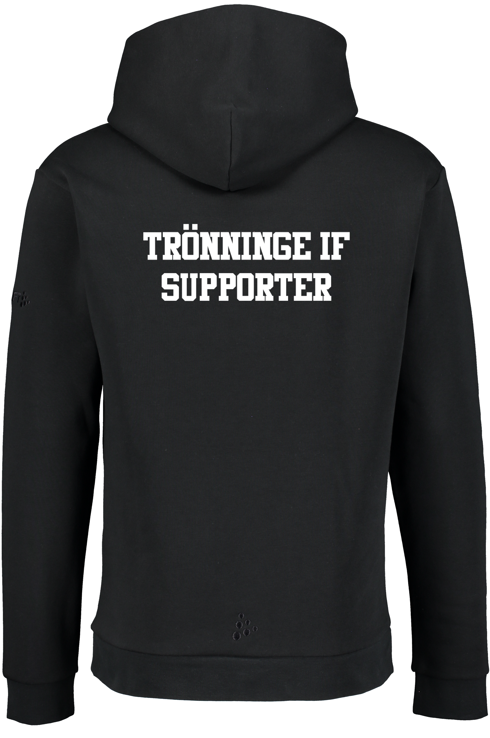 CRAFT, Community 2.0 Hood