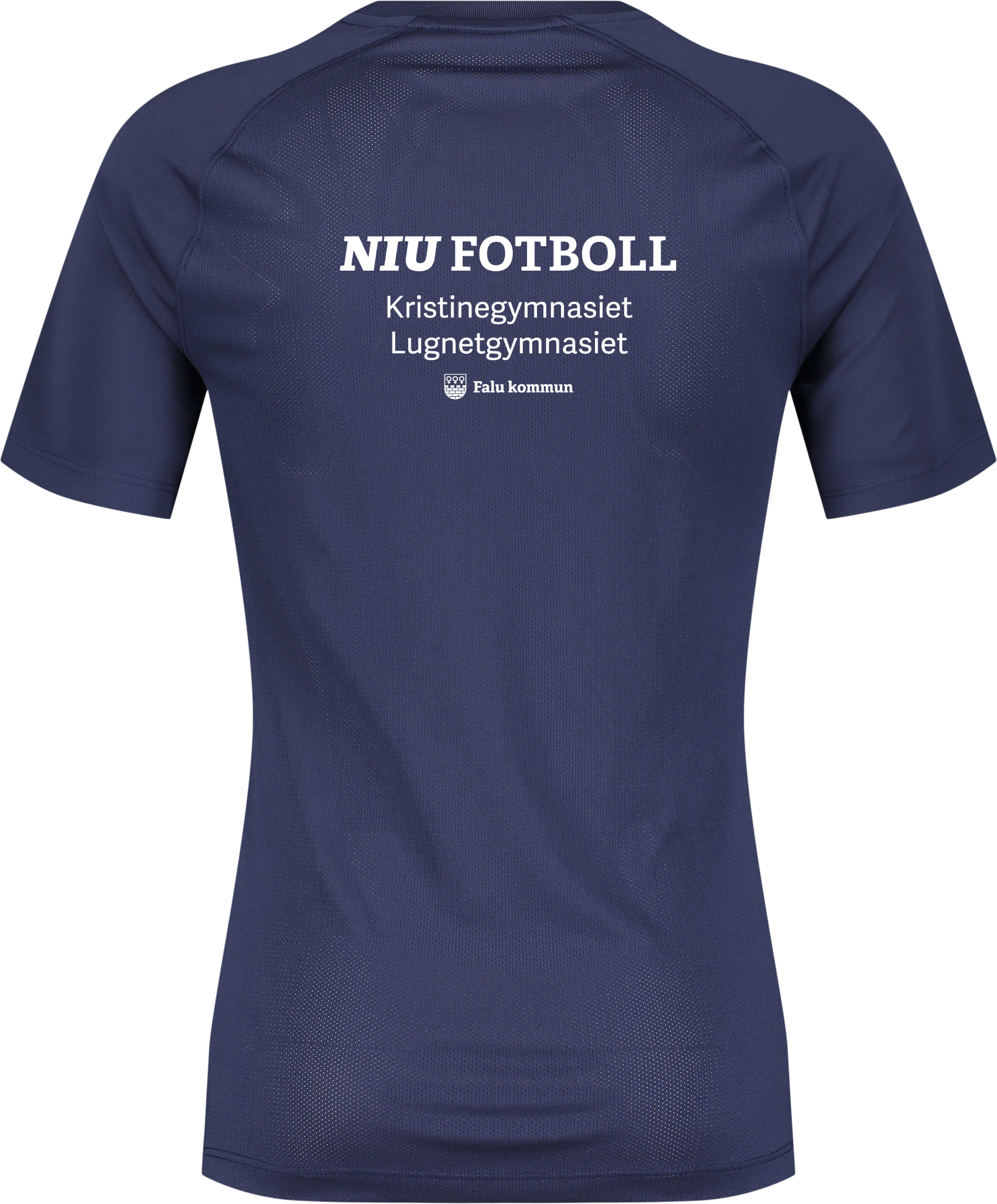 NIKE, PARK VIII SS JSY