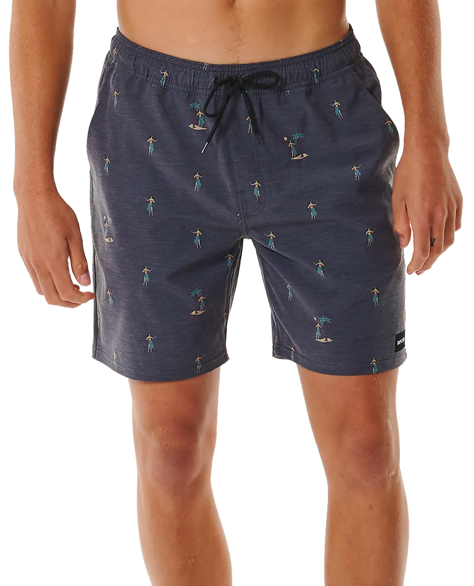 RIP CURL M Хула Брейч Залп