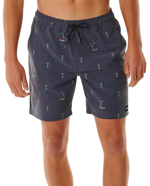 RIP CURL M Хула Брейч Залп