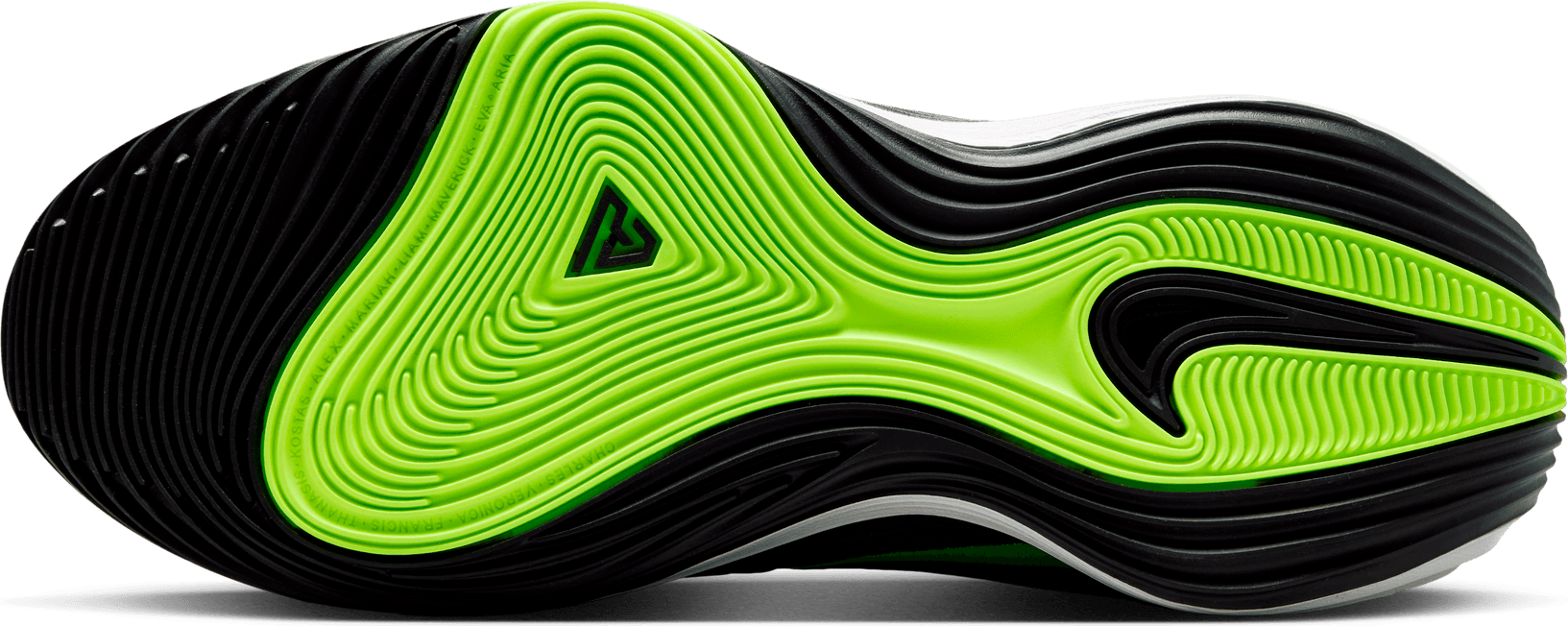NIKE, GIANNIS IMMORTALITY 5