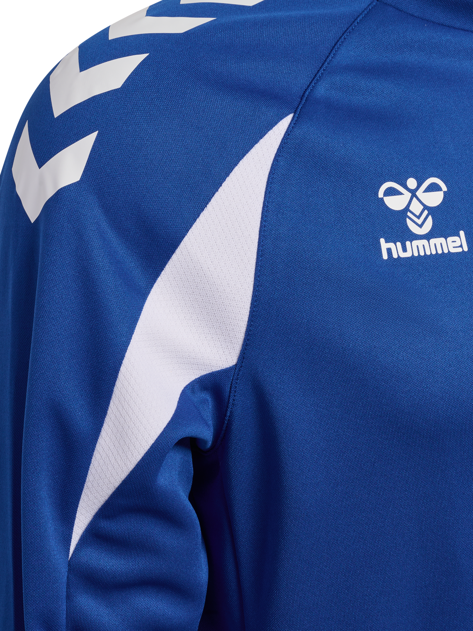 HUMMEL, HMLCORE 2.0 CREW NECK KIDS