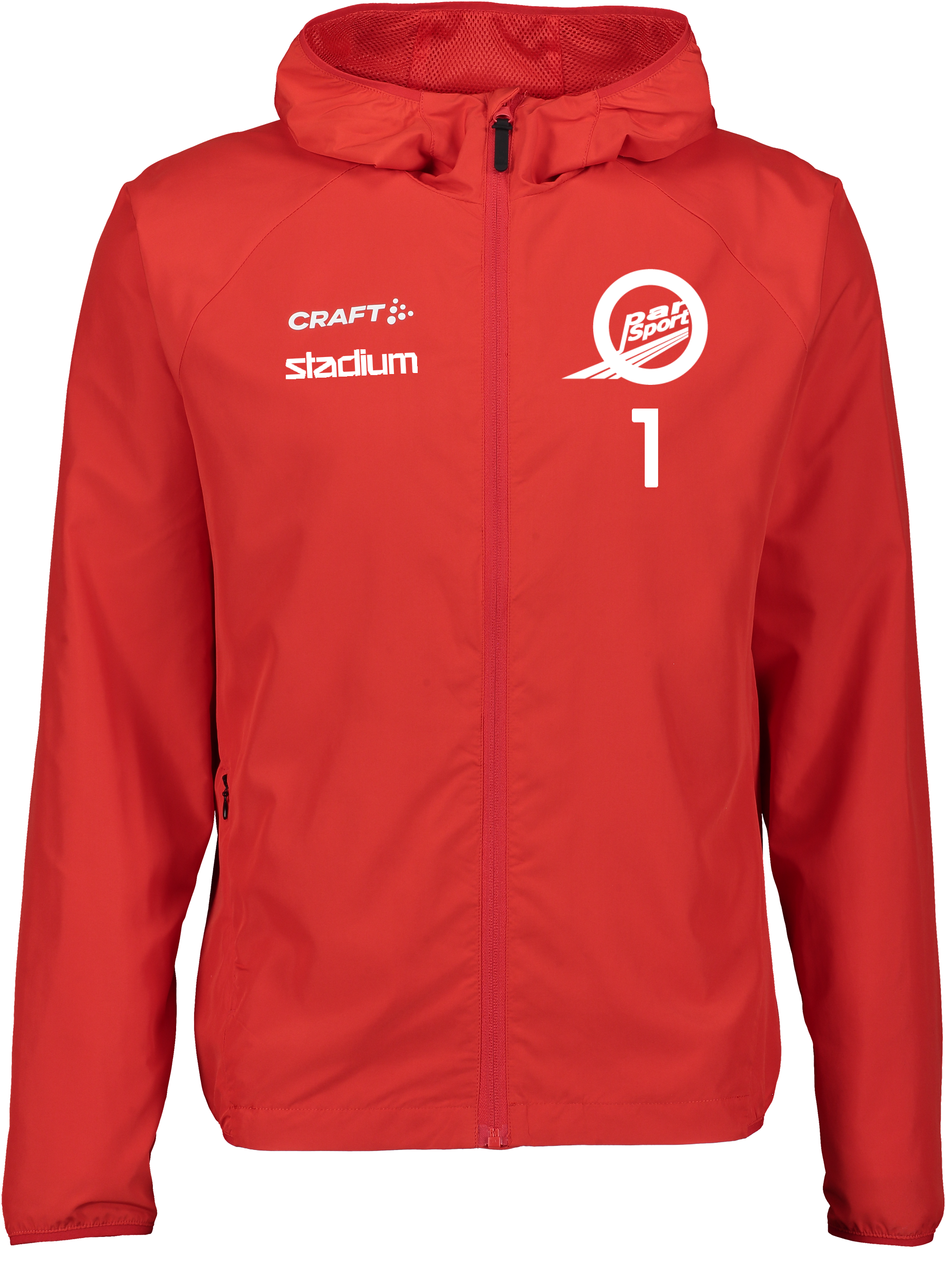 
CRAFT, 
SQUAD GO WIND JACKET JUNIOR, 
Detail 1
