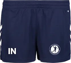 367352105101 HUMMEL Core Xk Poly Short W 367352105101 HUMMEL Core Xk Poly Short W Standard Small1x1
